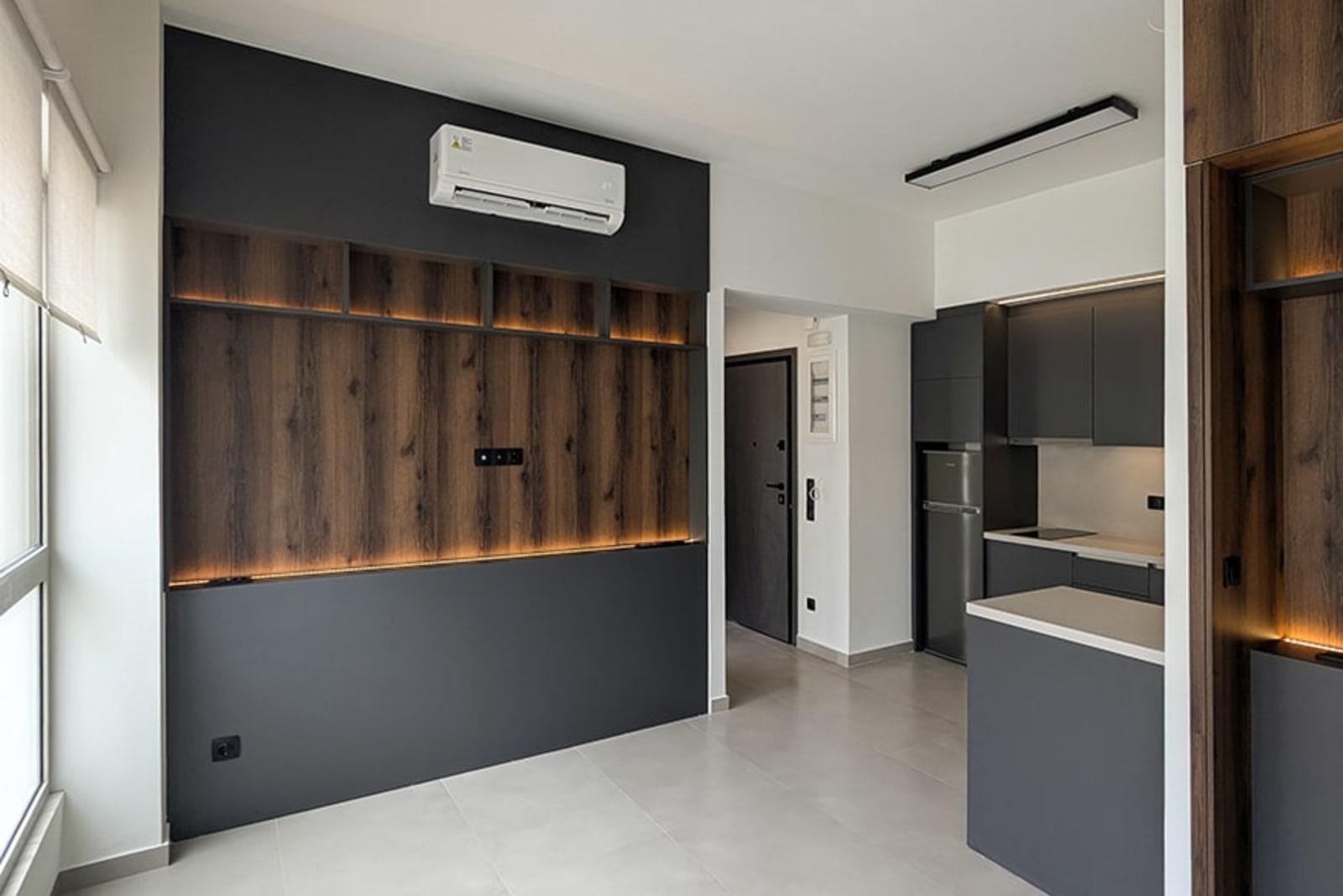 Golden Visa Eligible Apartment for Sale in Athens, Athens, Greece