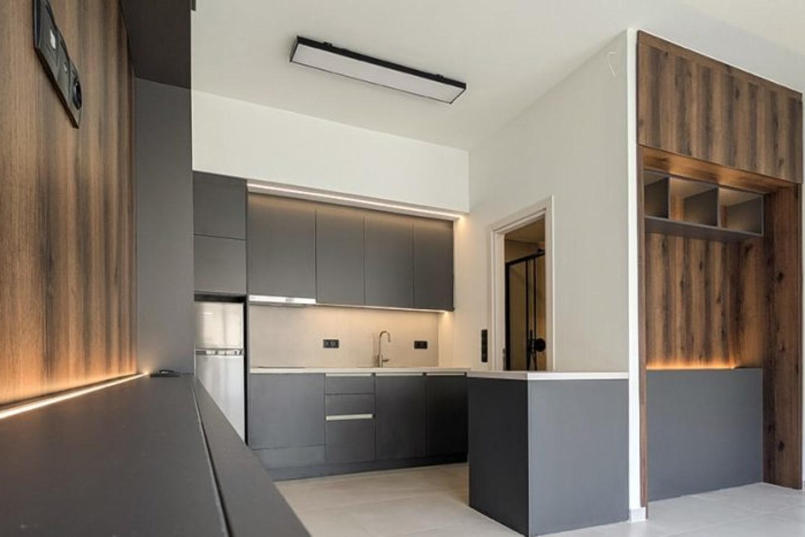 Golden Visa Eligible Apartment for Sale in Athens, Athens, Greece 5