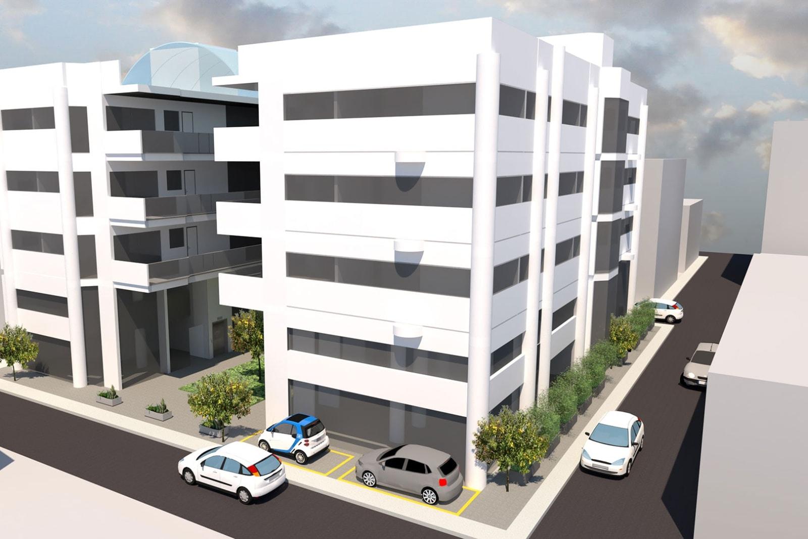 Golden Visa Eligible Apartment for Sale in Athens, Athens, Greece