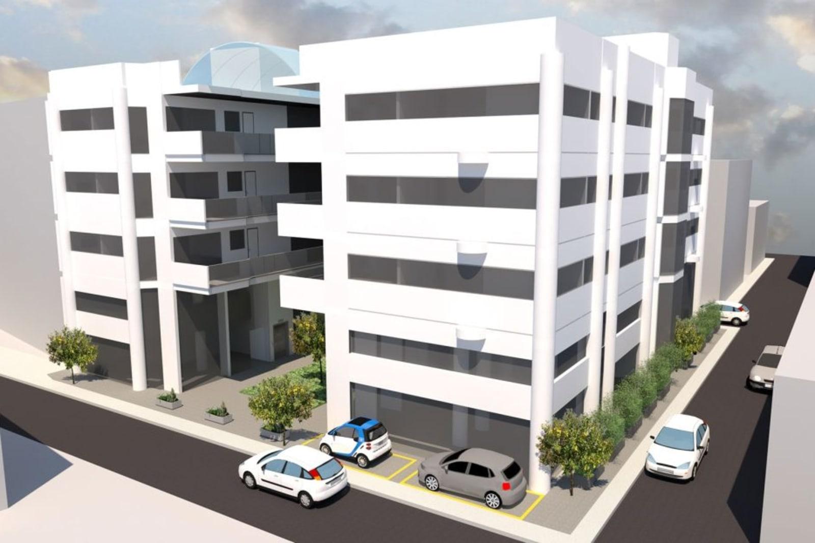 Golden Visa Eligible Apartment for Sale in Athens, Athens, Greece 2