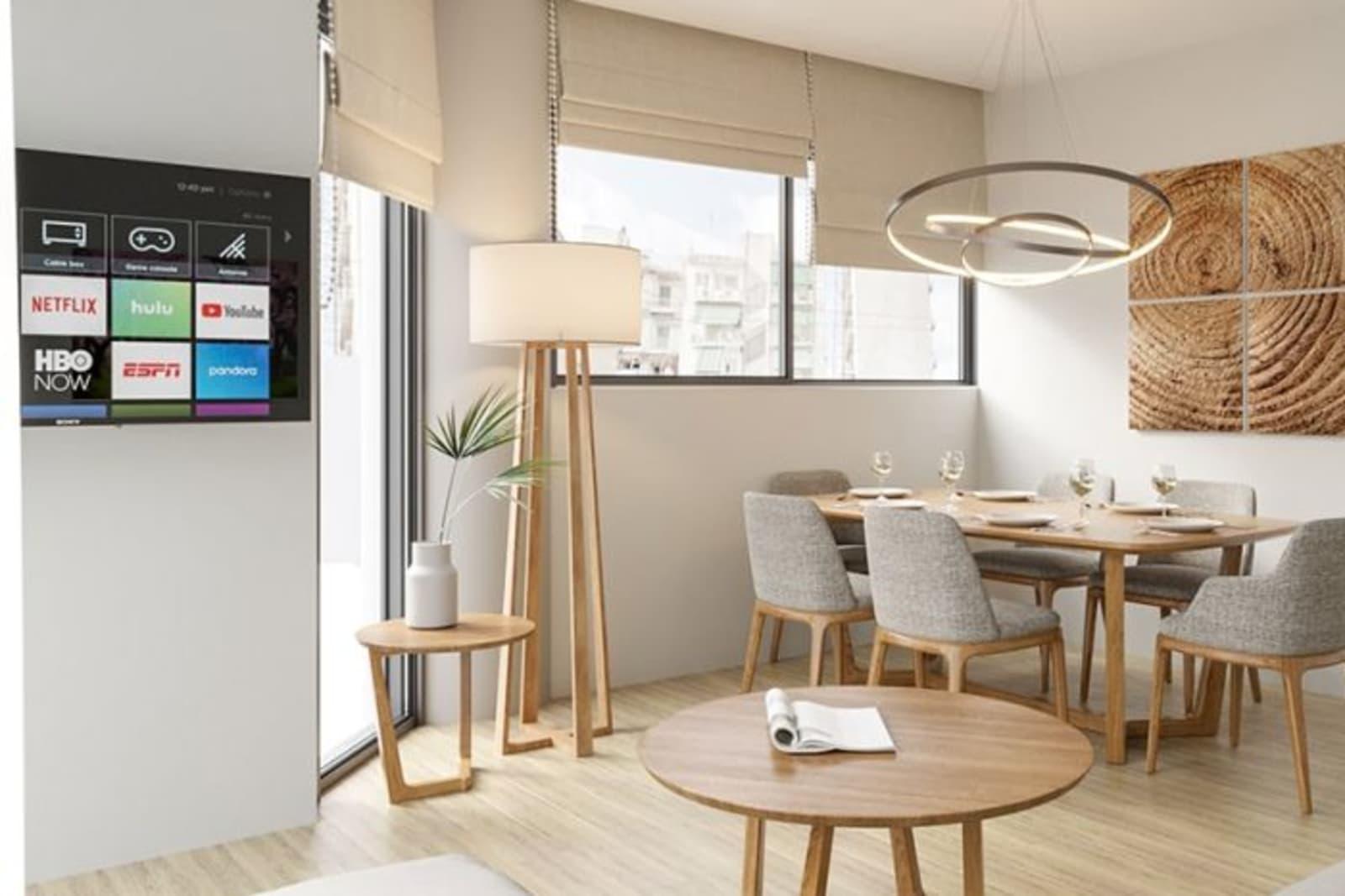Golden Visa Eligible Apartment for Sale in Athens, Athens, Greece 3