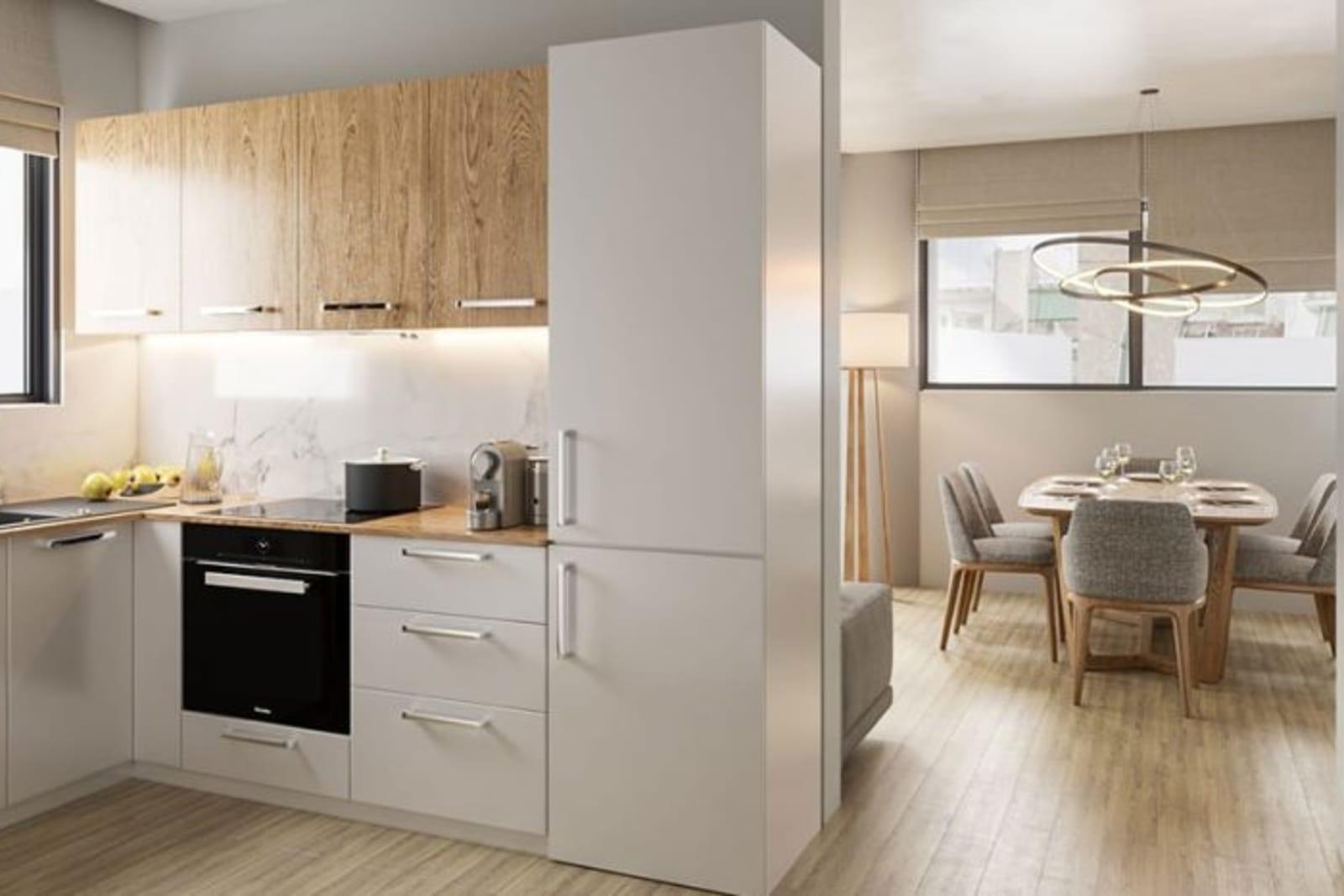 Golden Visa Eligible Apartment for Sale in Athens, Athens, Greece 4
