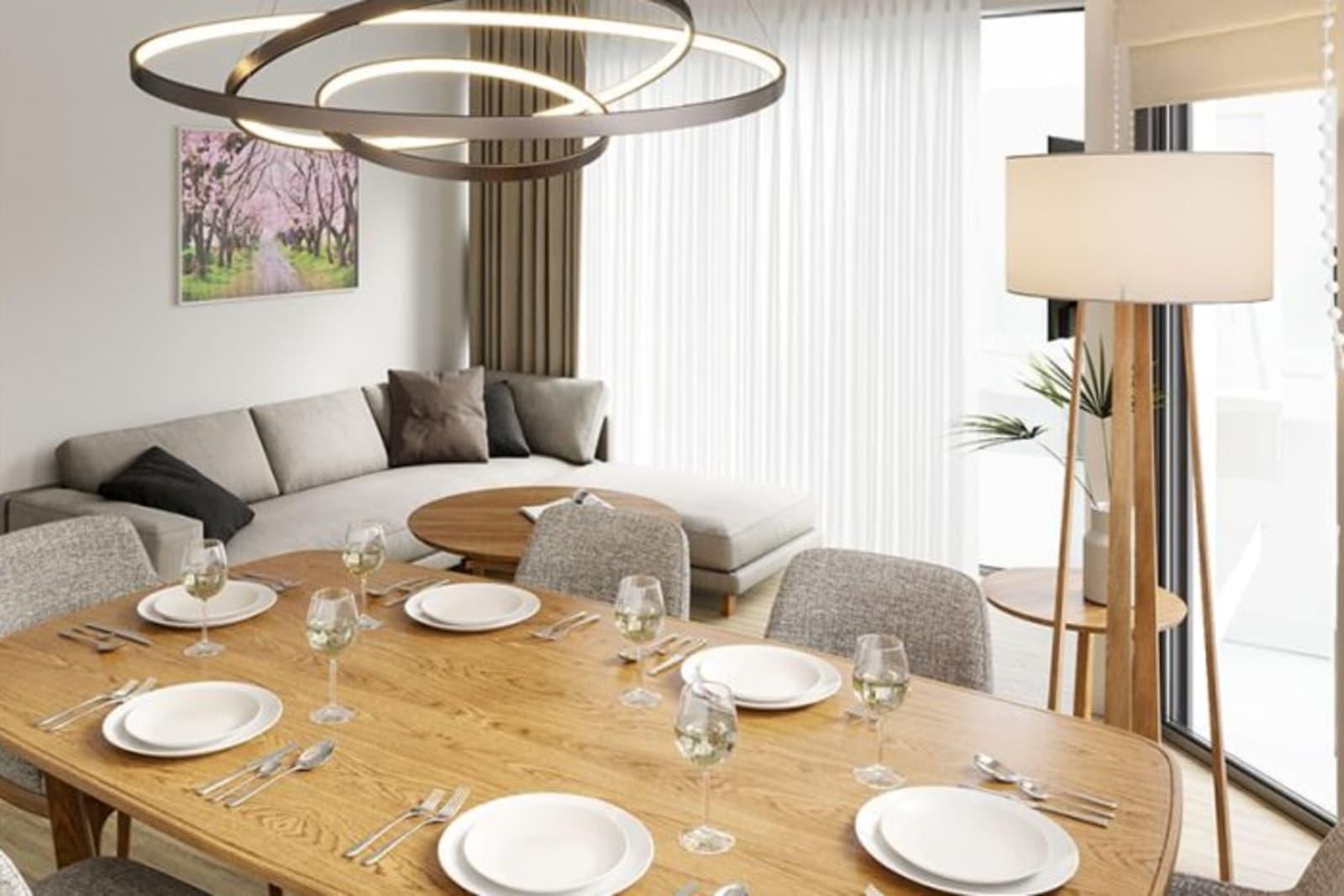 Golden Visa Eligible Apartment for Sale in Athens, Athens, Greece 5