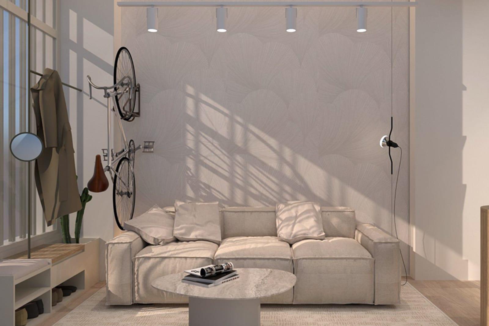 Golden Visa Eligible Apartment for Sale in Ilisia, Athens, Greece