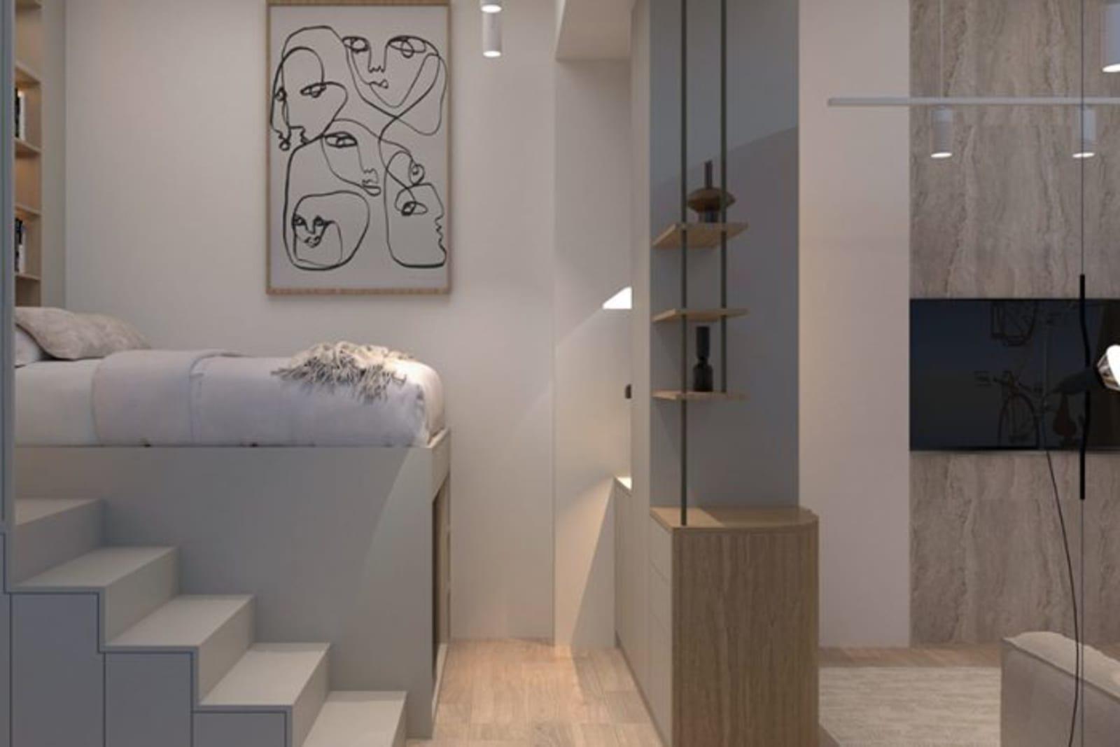 Golden Visa Eligible Apartment for Sale in Ilisia, Athens, Greece 5