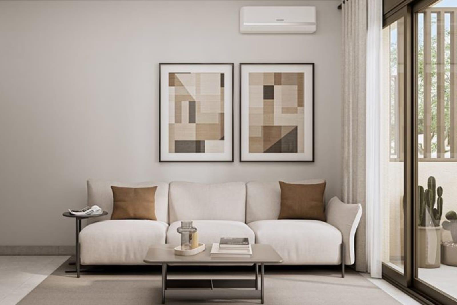 Golden Visa Eligible Apartment for Sale in Kallithea, Athens, Greece 2