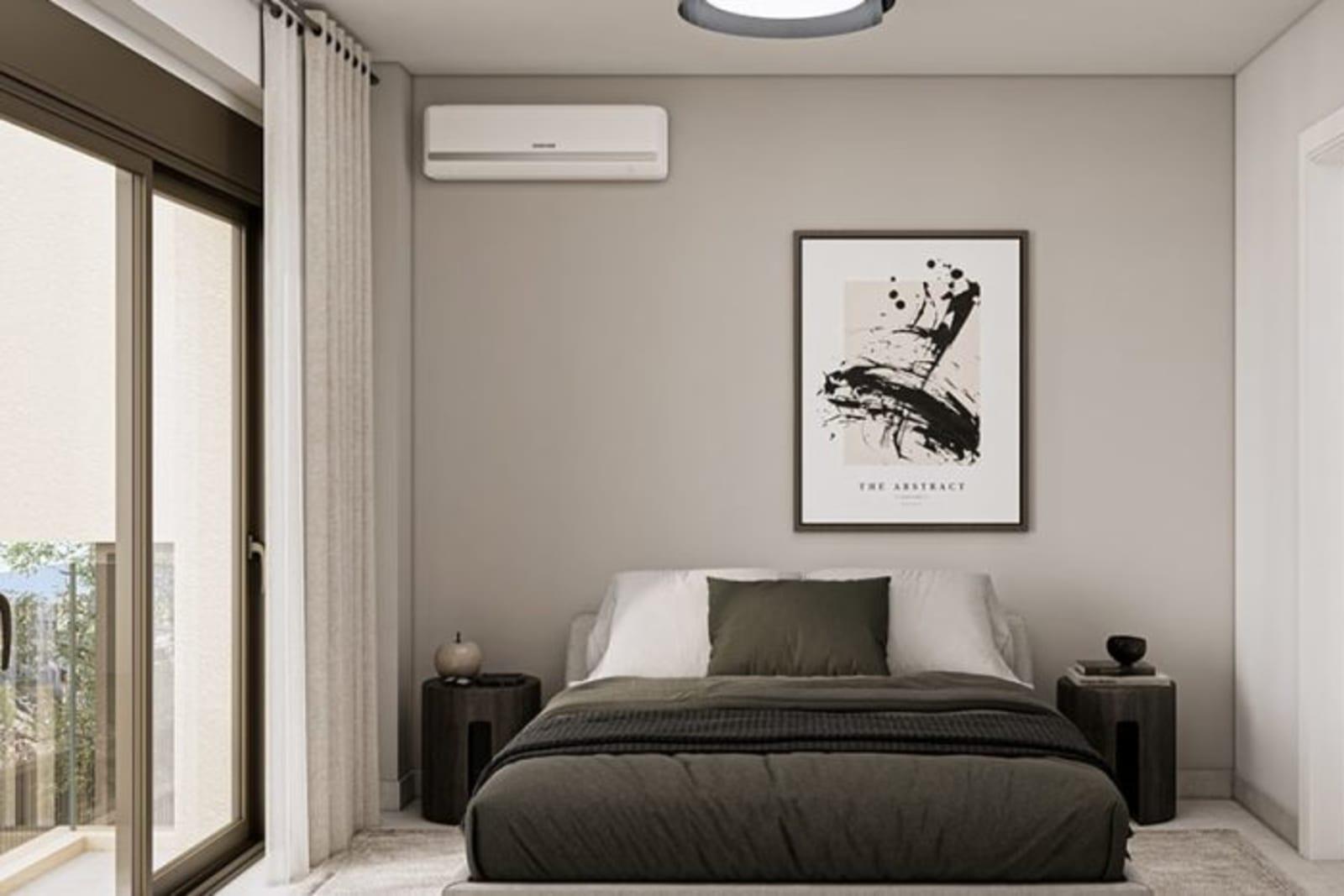 Golden Visa Eligible Apartment for Sale in Kallithea, Athens, Greece 4