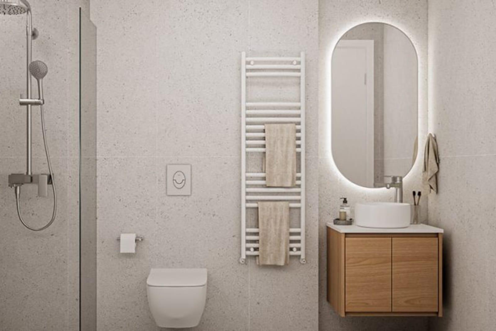 Golden Visa Eligible Apartment for Sale in Kallithea, Athens, Greece 5