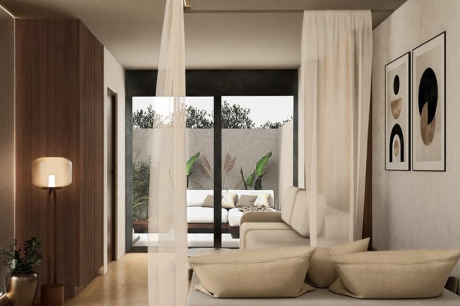 Golden Visa Eligible Apartment for Sale in Piraeus, Piraeus, Greece 4