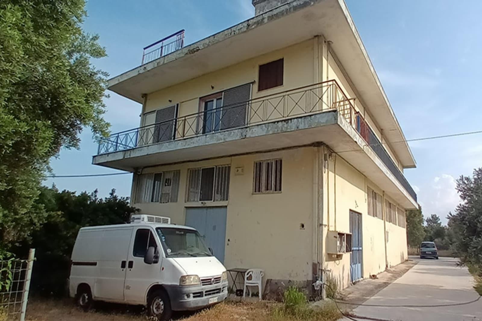Golden Visa Eligible Apartment for Sale in Pallini, Athens, Greece