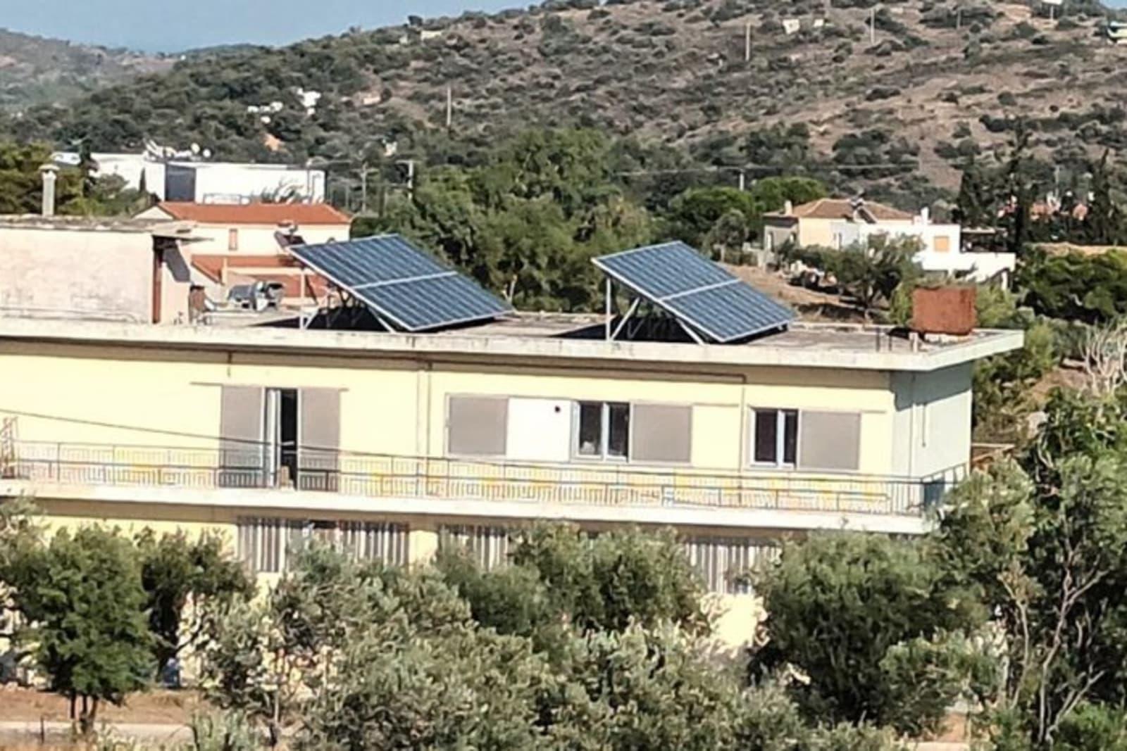 Golden Visa Eligible Apartment for Sale in Pallini, Athens, Greece 2