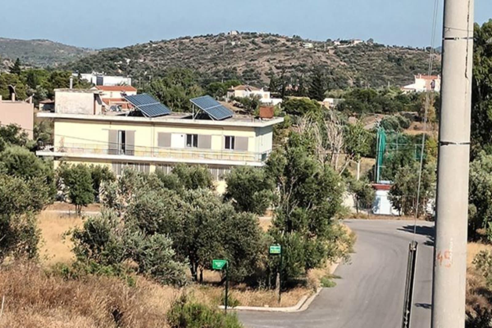 Golden Visa Eligible Apartment for Sale in Pallini, Athens, Greece 4