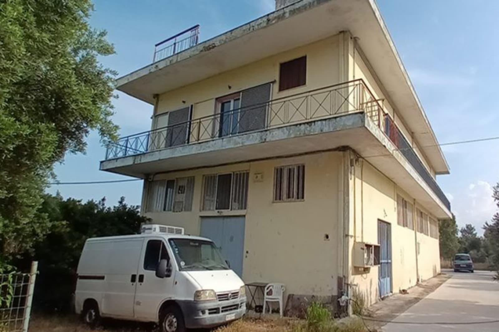 Golden Visa Eligible Apartment for Sale in Pallini, Athens, Greece 5
