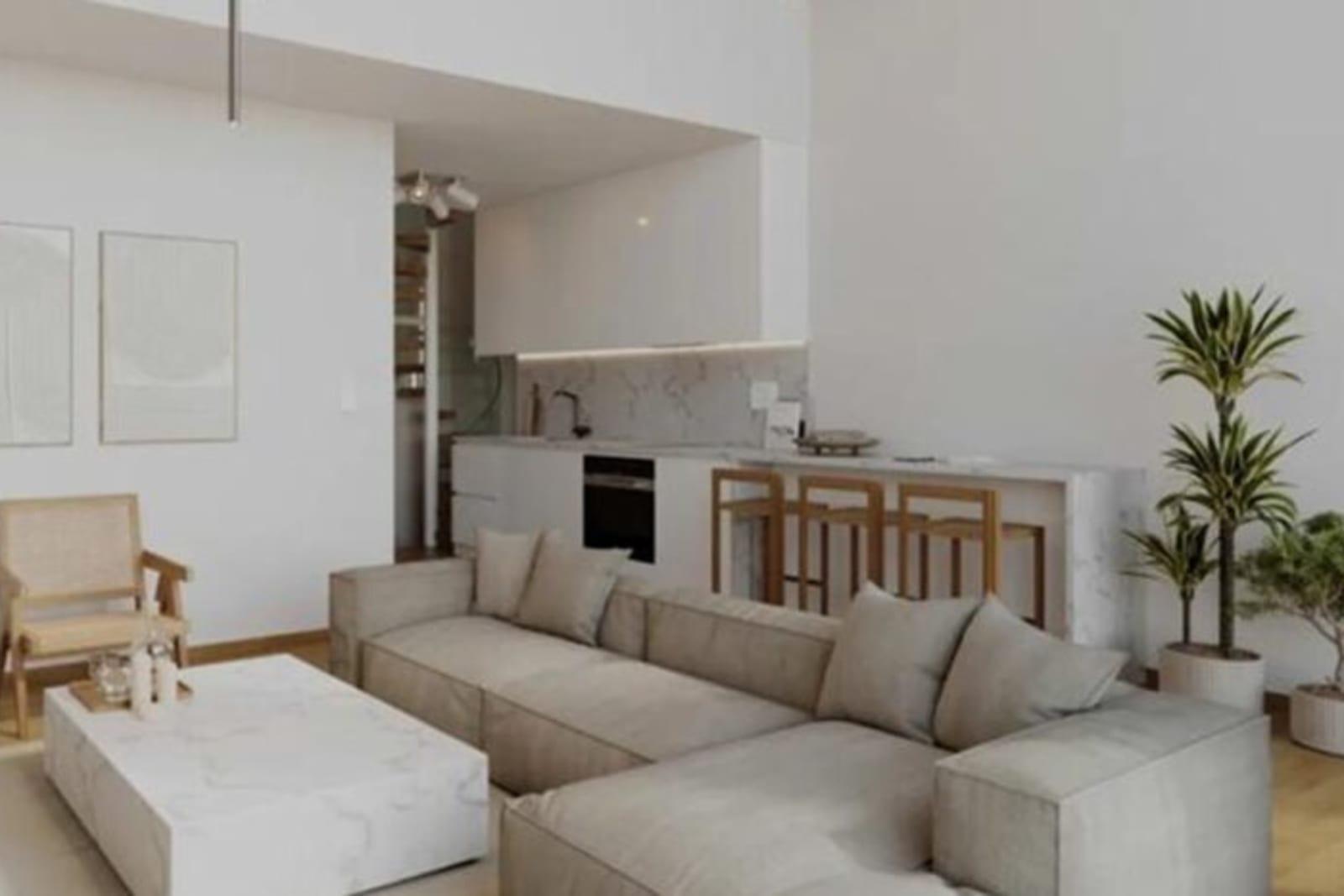 Golden Visa Eligible Apartment for Sale in Ampelokipoi, Athens, Greece 2