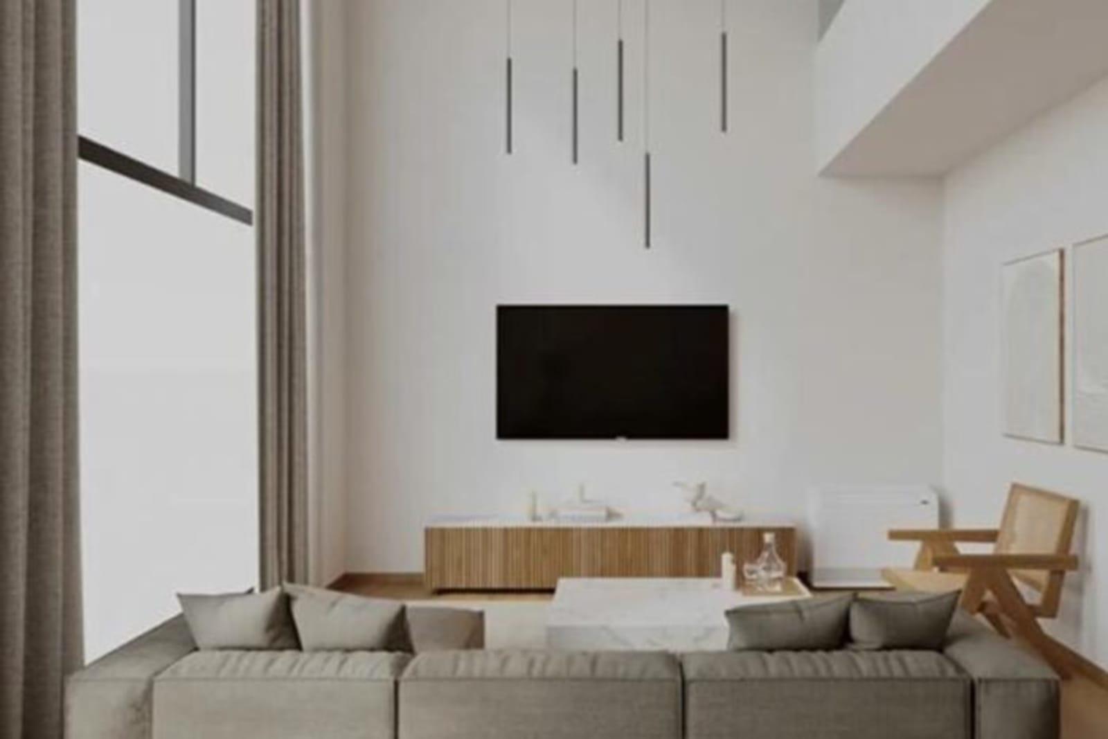 Golden Visa Eligible Apartment for Sale in Ampelokipoi, Athens, Greece 5