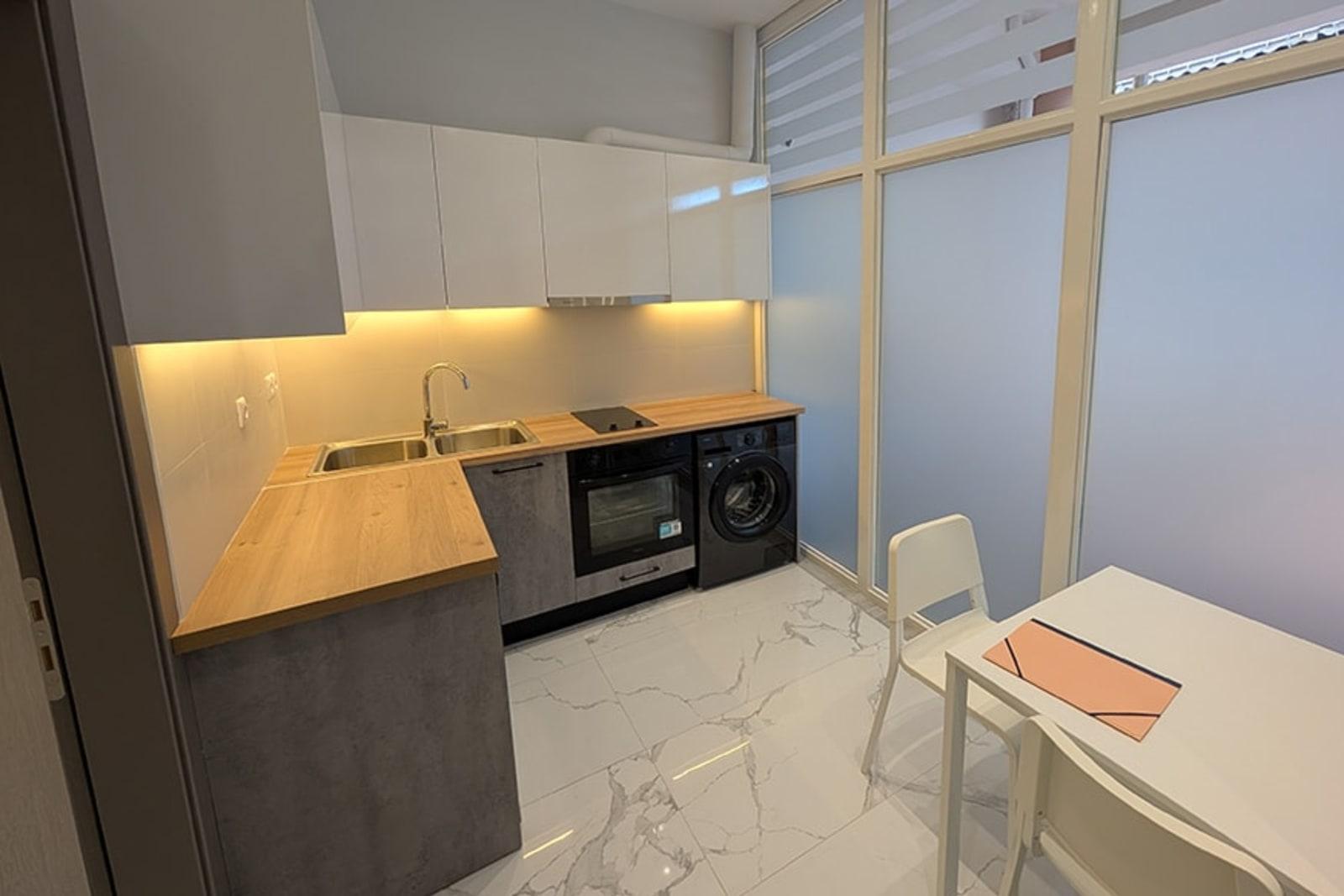 Golden Visa Eligible Apartment for Sale in Kallithea, Athens, Greece