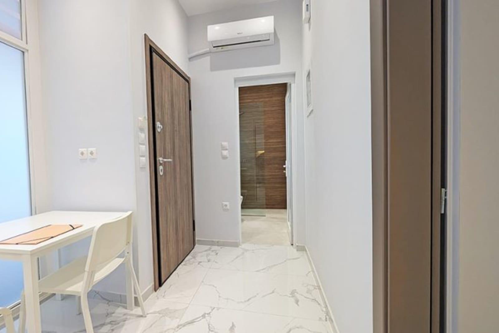 Golden Visa Eligible Apartment for Sale in Kallithea, Athens, Greece 2