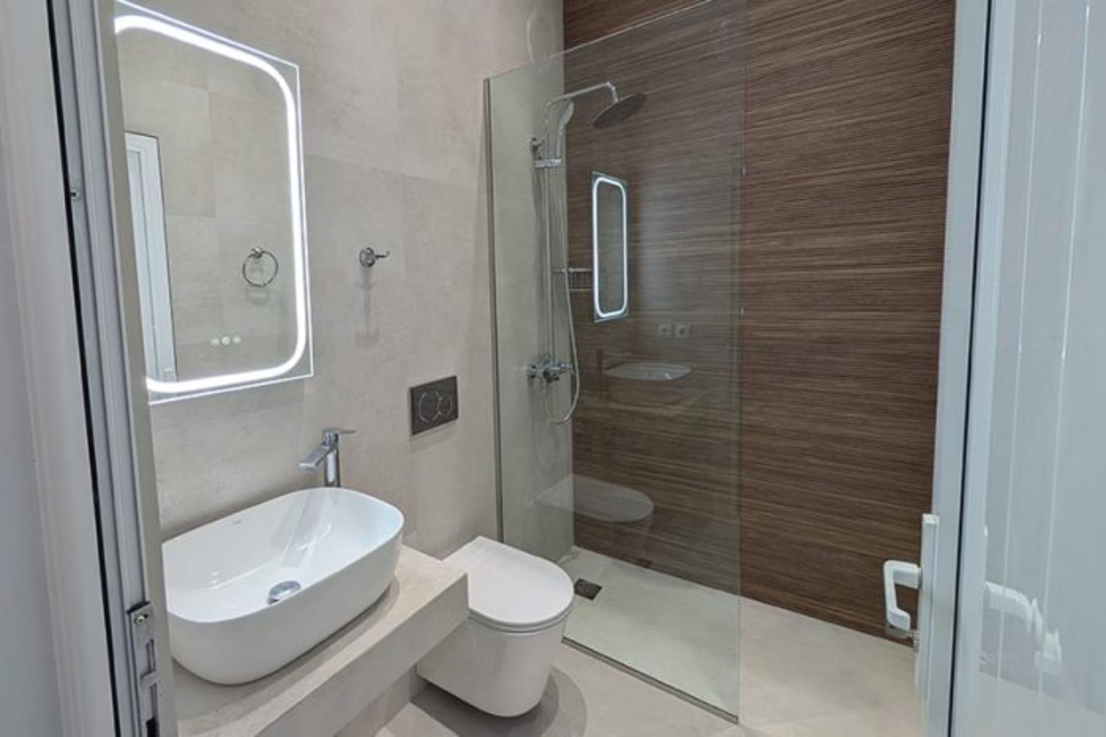 Golden Visa Eligible Apartment for Sale in Kallithea, Athens, Greece 3