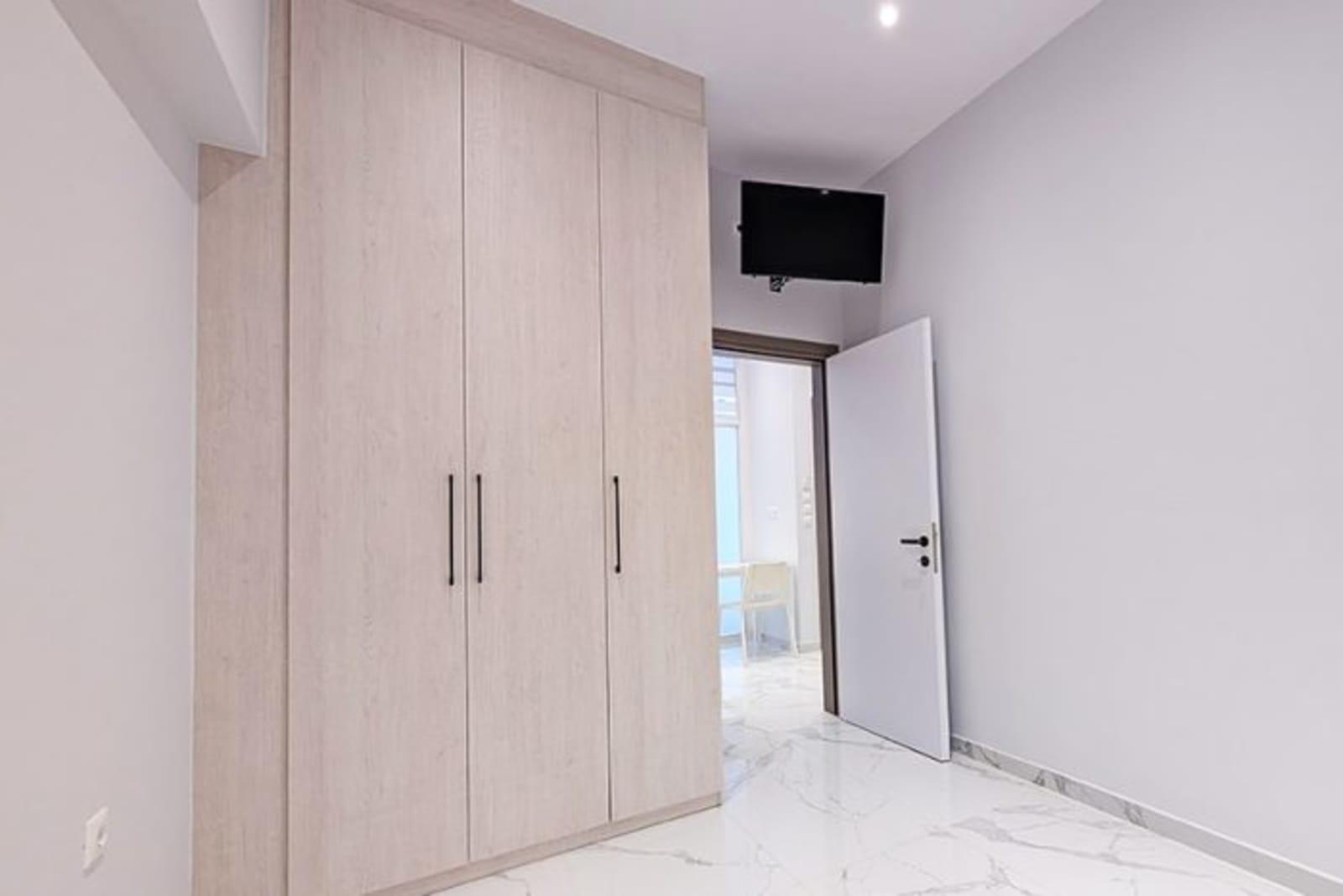 Golden Visa Eligible Apartment for Sale in Kallithea, Athens, Greece 4
