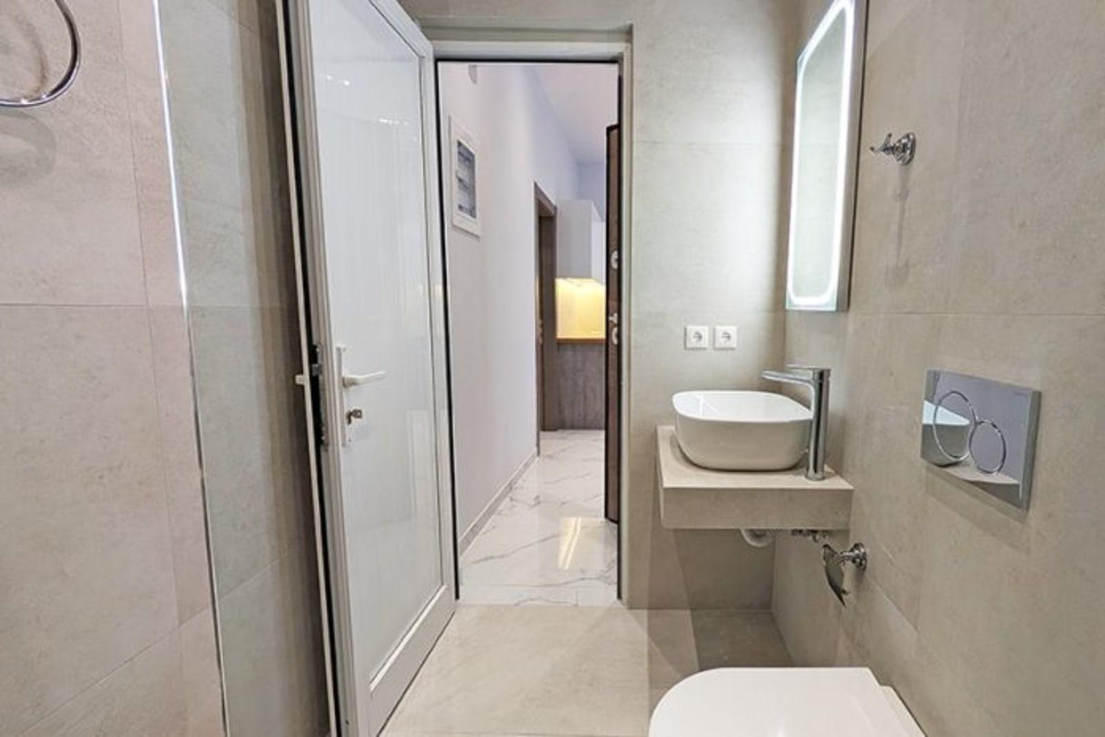 Golden Visa Eligible Apartment for Sale in Kallithea, Athens, Greece 5