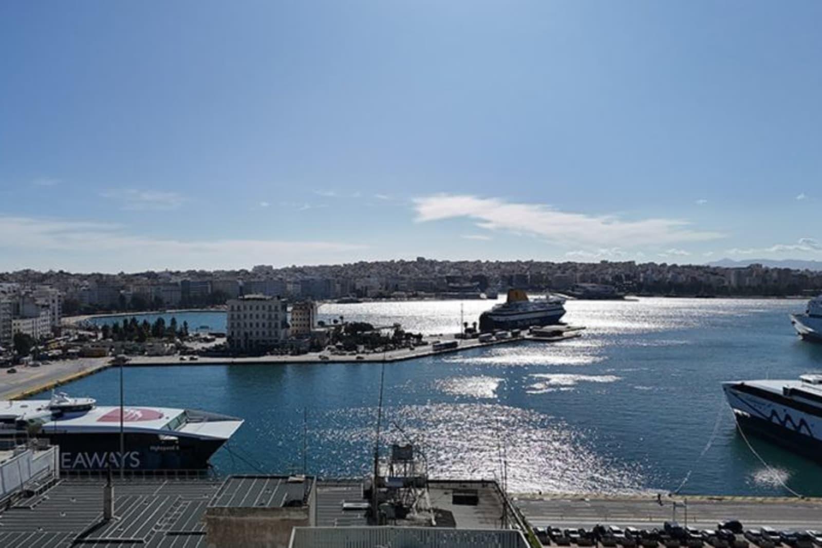 Golden Visa Eligible Apartment for Sale in Piraeus, Piraeus, Greece 2