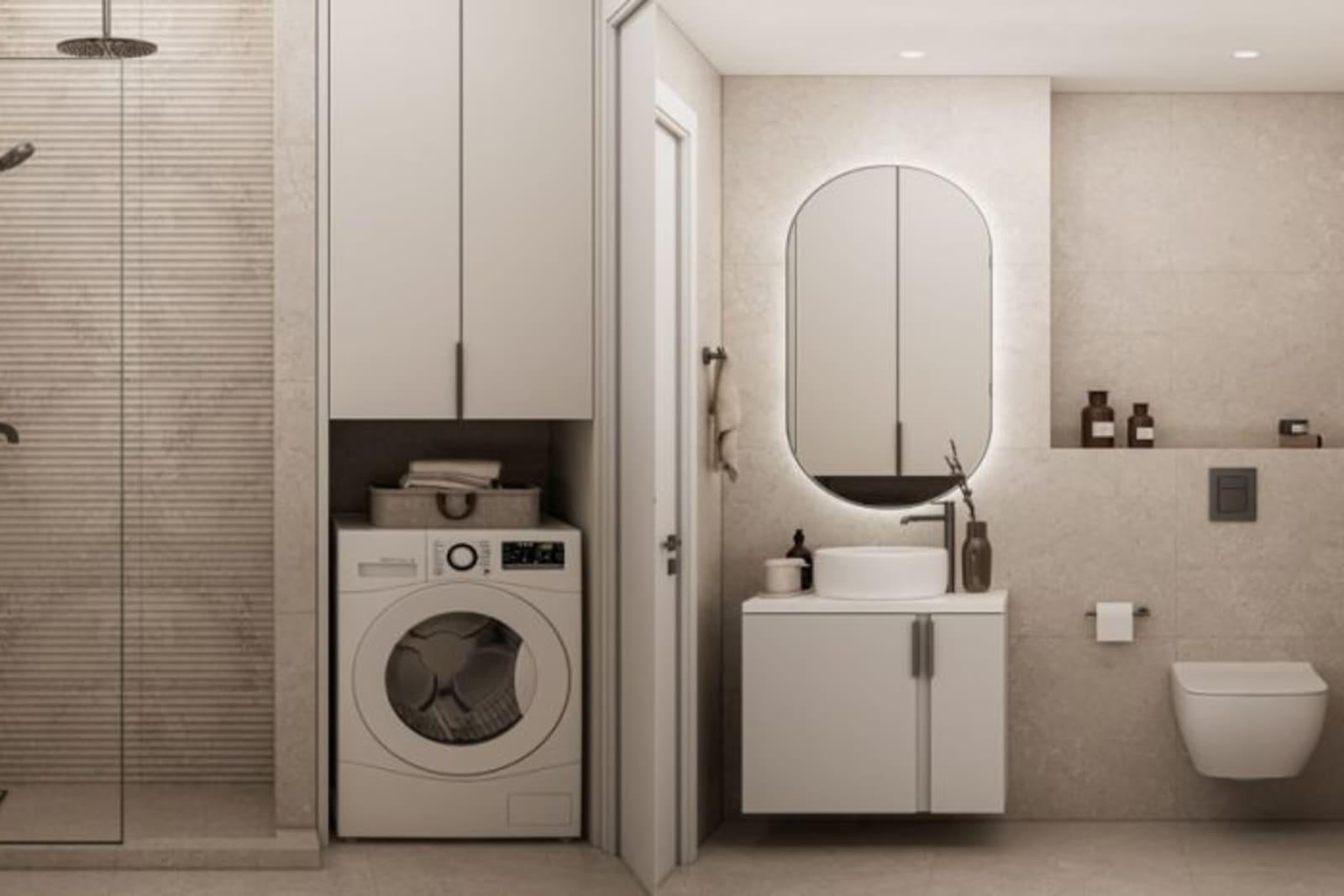 Golden Visa Eligible Apartment for Sale in Piraeus, Piraeus, Greece 4