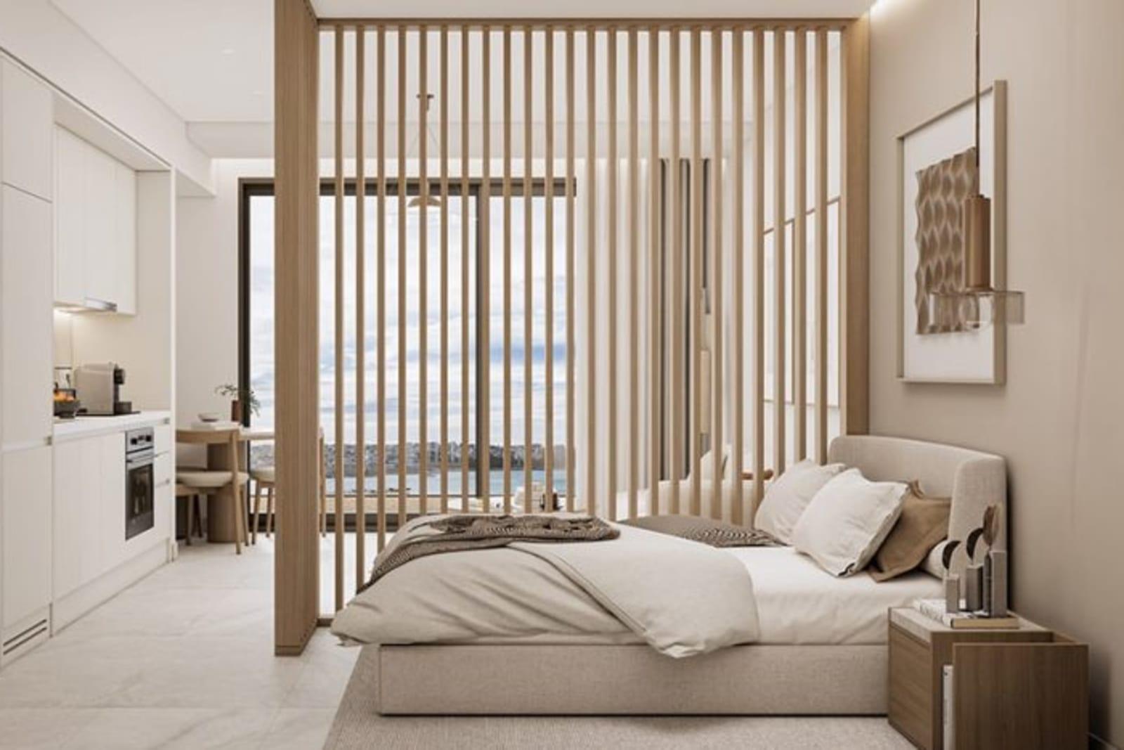 Golden Visa Eligible Apartment for Sale in Piraeus, Piraeus, Greece 5