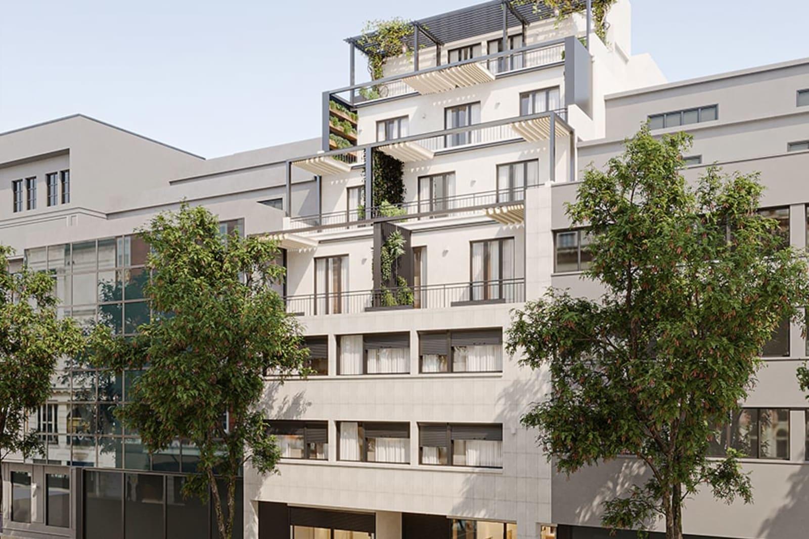 Golden Visa Eligible Apartment for Sale in Exarcheia, Athens, Greece