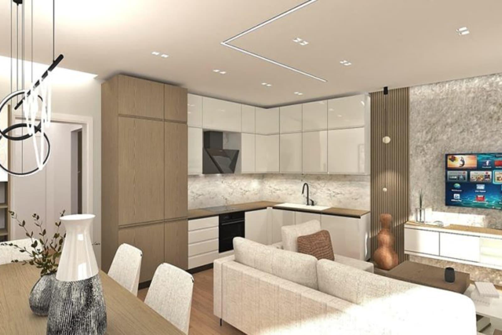 Golden Visa Eligible Apartment for Sale in Markopoulo Mesogaias, Athens, Greece 3