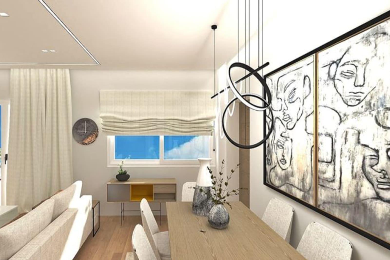 Golden Visa Eligible Apartment for Sale in Markopoulo Mesogaias, Athens, Greece 4