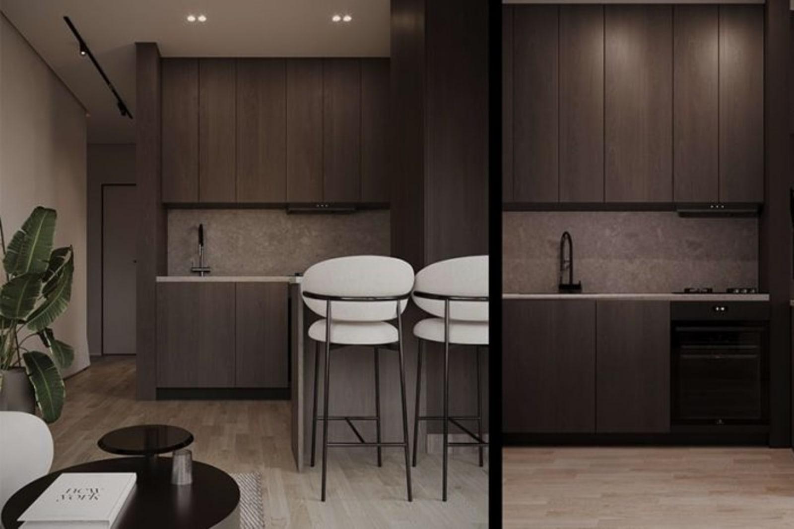 Golden Visa Eligible Apartment for Sale in Alimos, Athens, Greece 3