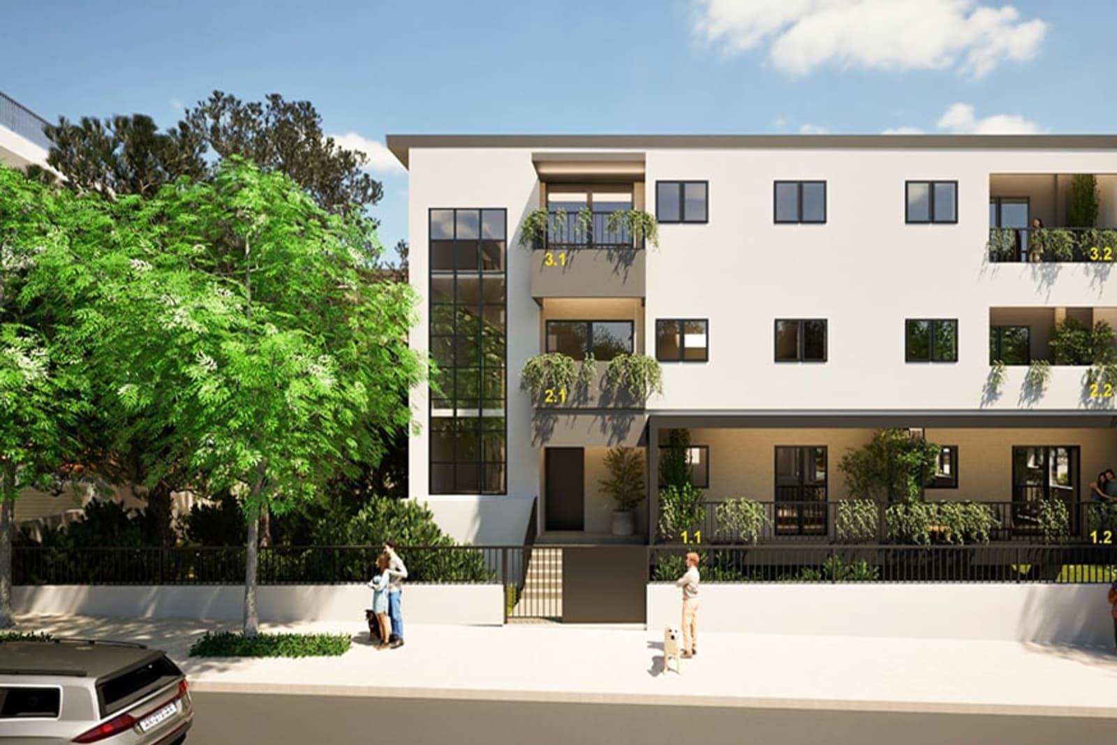 Golden Visa Eligible Apartment for Sale in Elliniko, Athens, Greece