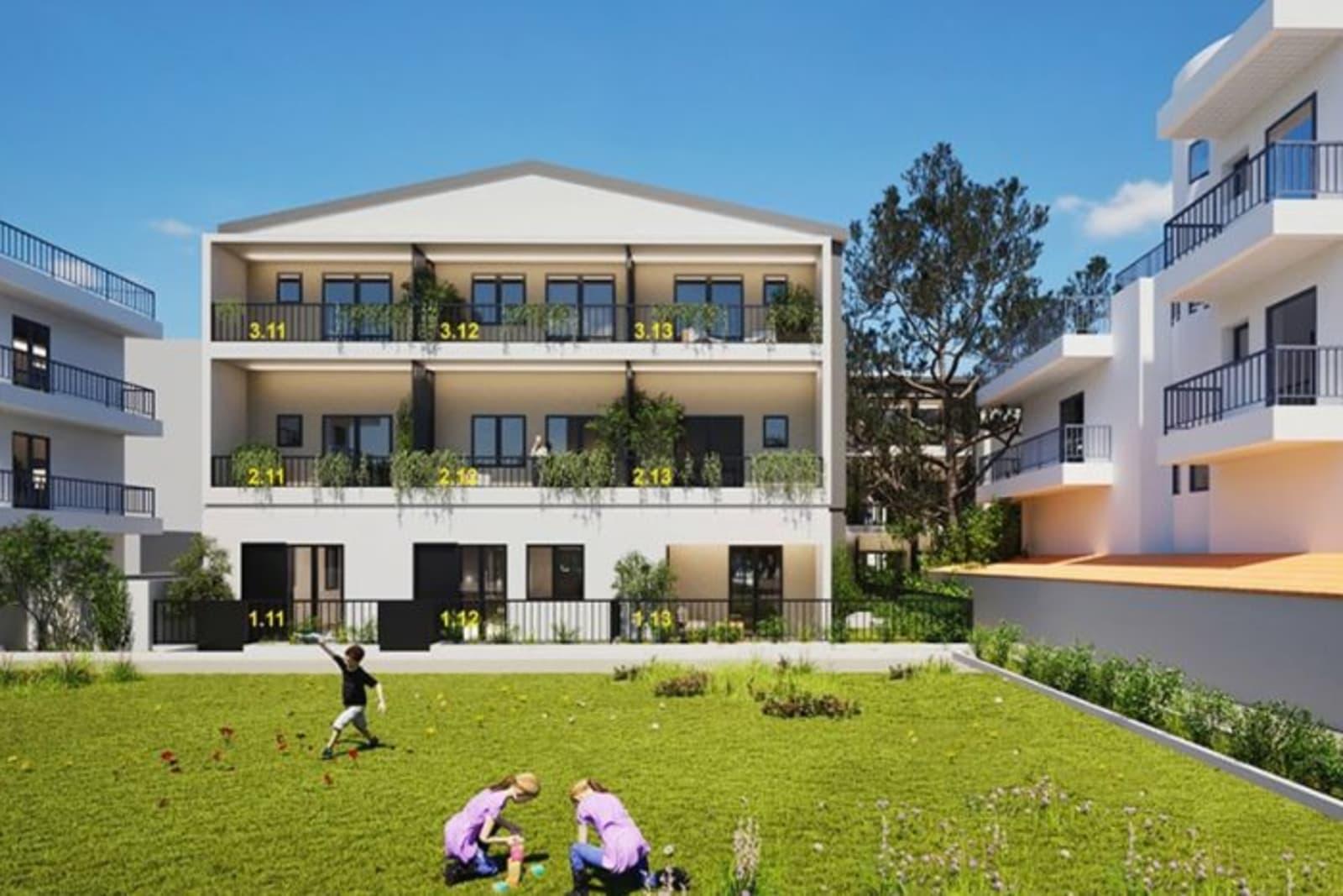 Golden Visa Eligible Apartment for Sale in Elliniko, Athens, Greece 2