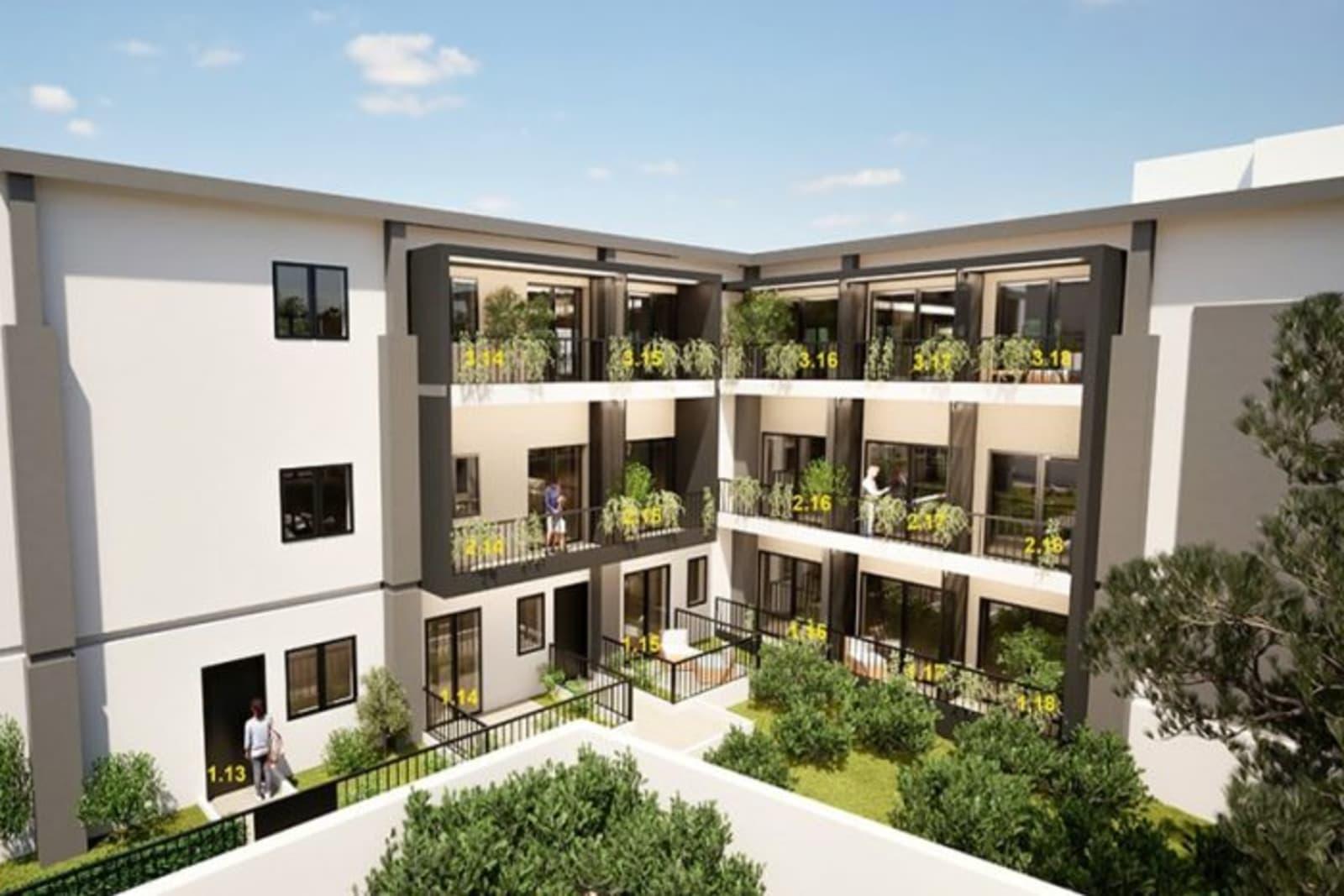 Golden Visa Eligible Apartment for Sale in Elliniko, Athens, Greece 3
