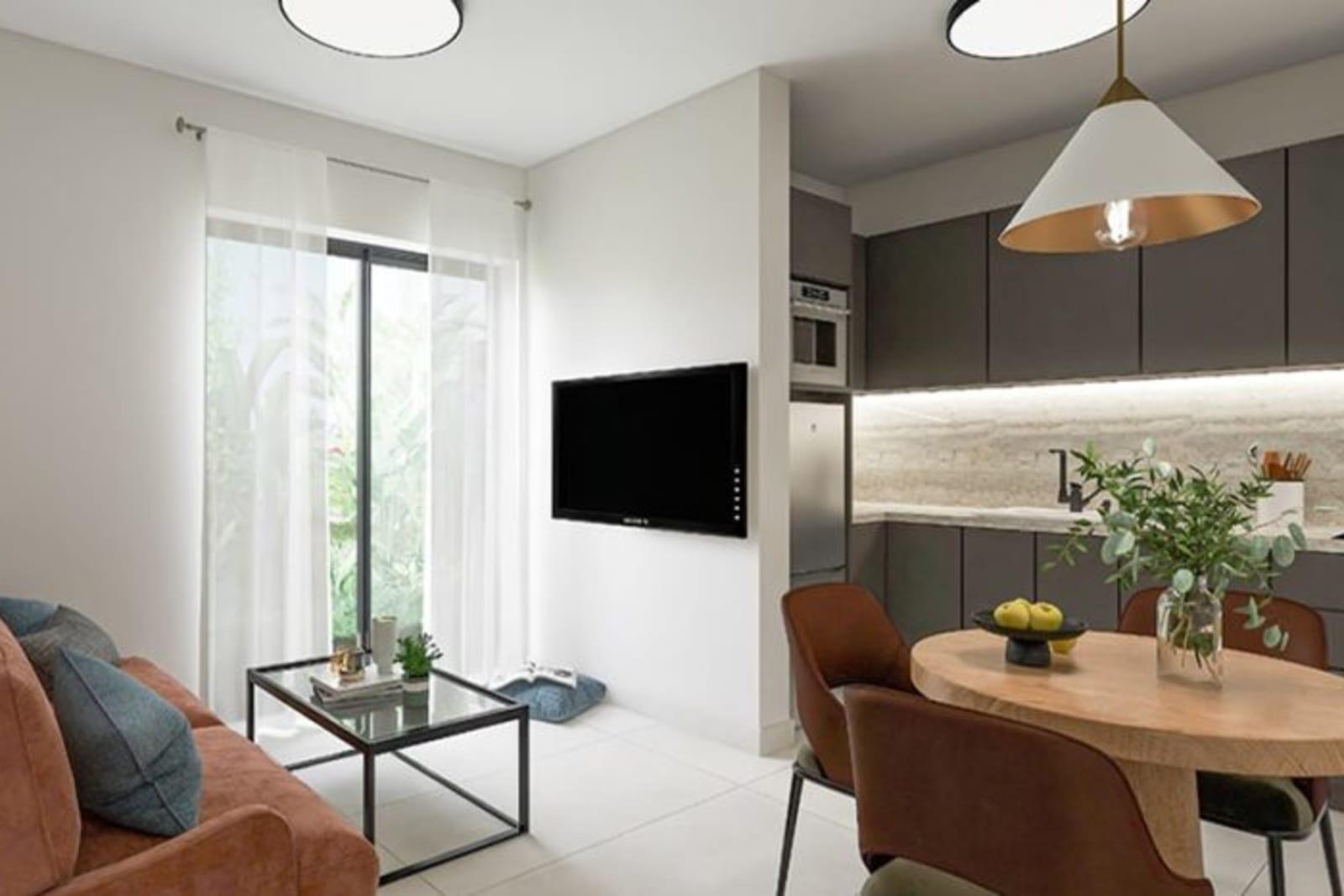 Golden Visa Eligible Apartment for Sale in Elliniko, Athens, Greece 4