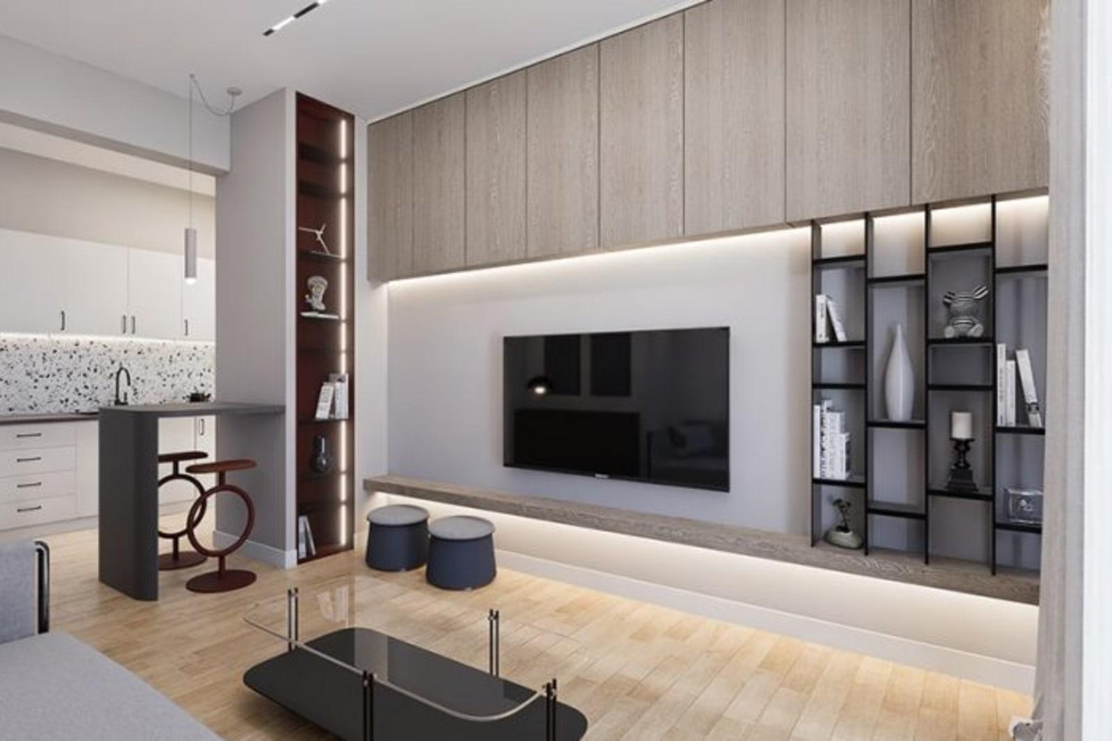 Golden Visa Eligible Apartment for Sale in Chalandri, Athens, Greece 3
