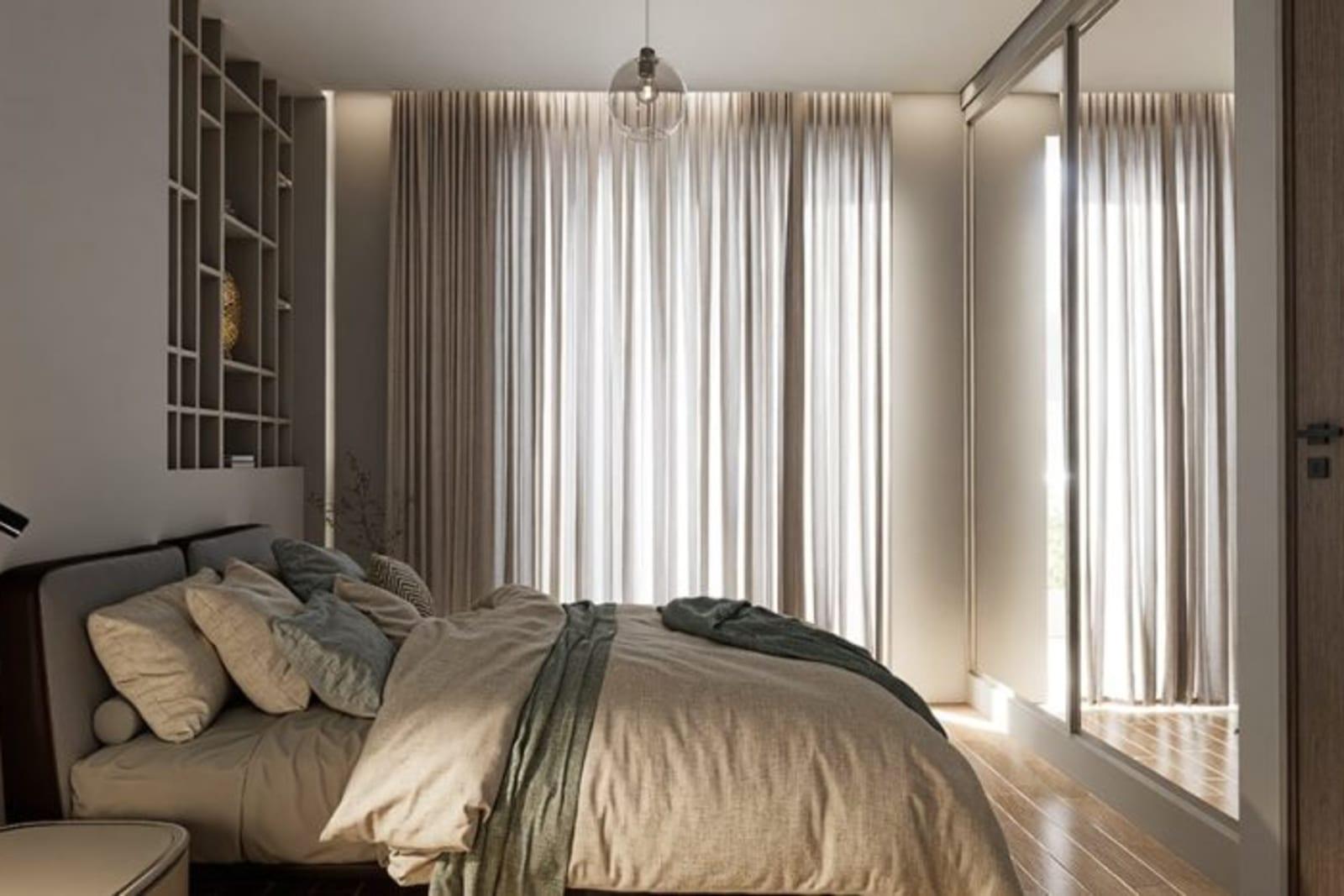 Golden Visa Eligible Apartment for Sale in Chalandri, Athens, Greece 5
