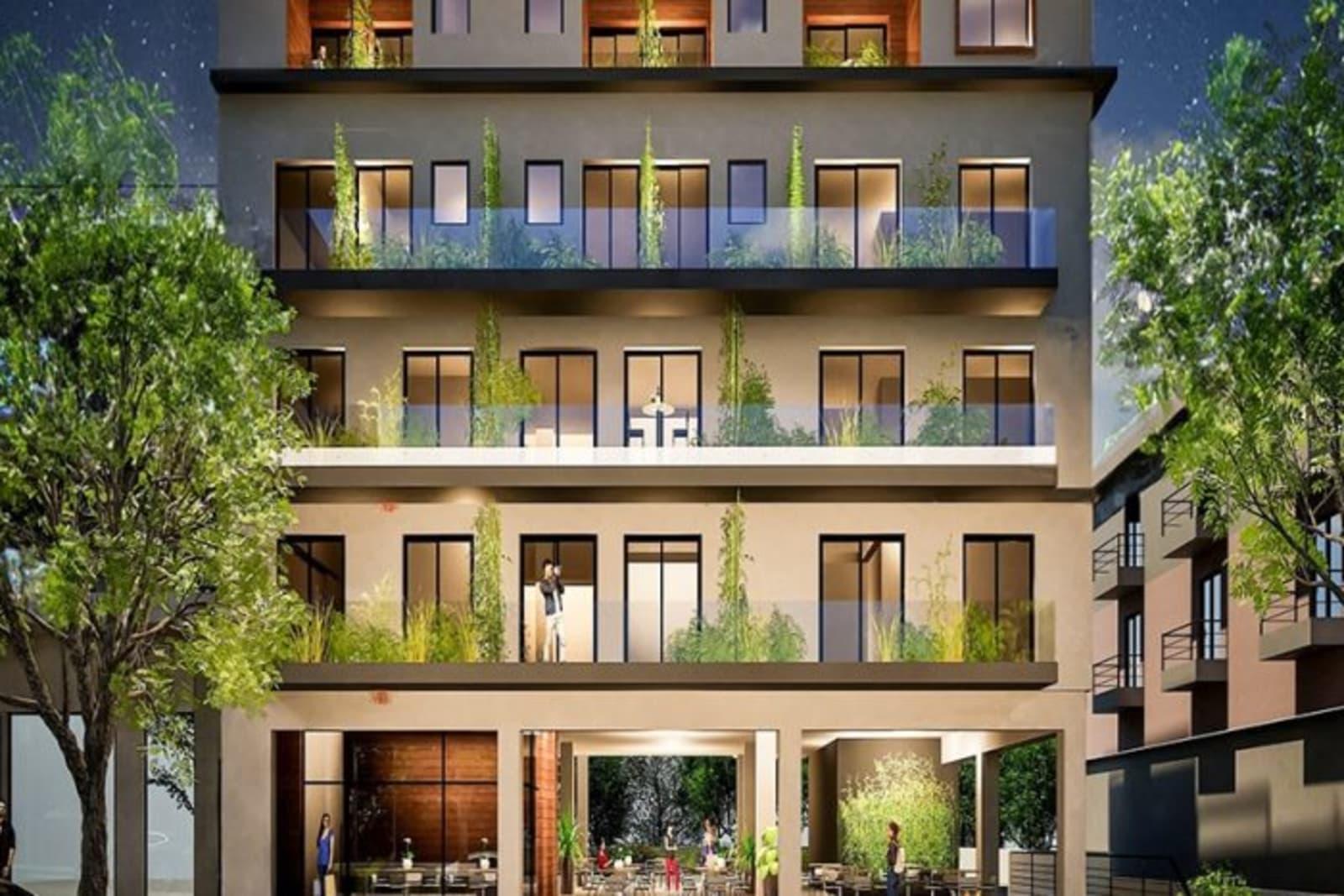 Golden Visa Eligible Apartment for Sale in Ellinikon, Athens, Greece 3