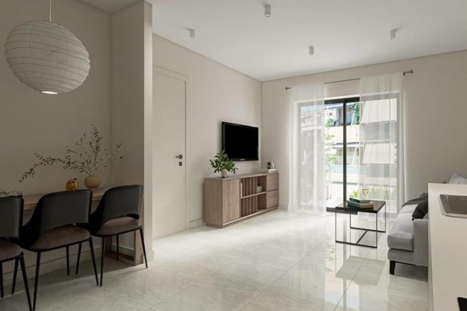 Golden Visa Eligible Apartment for Sale in Ellinikon, Athens, Greece 5