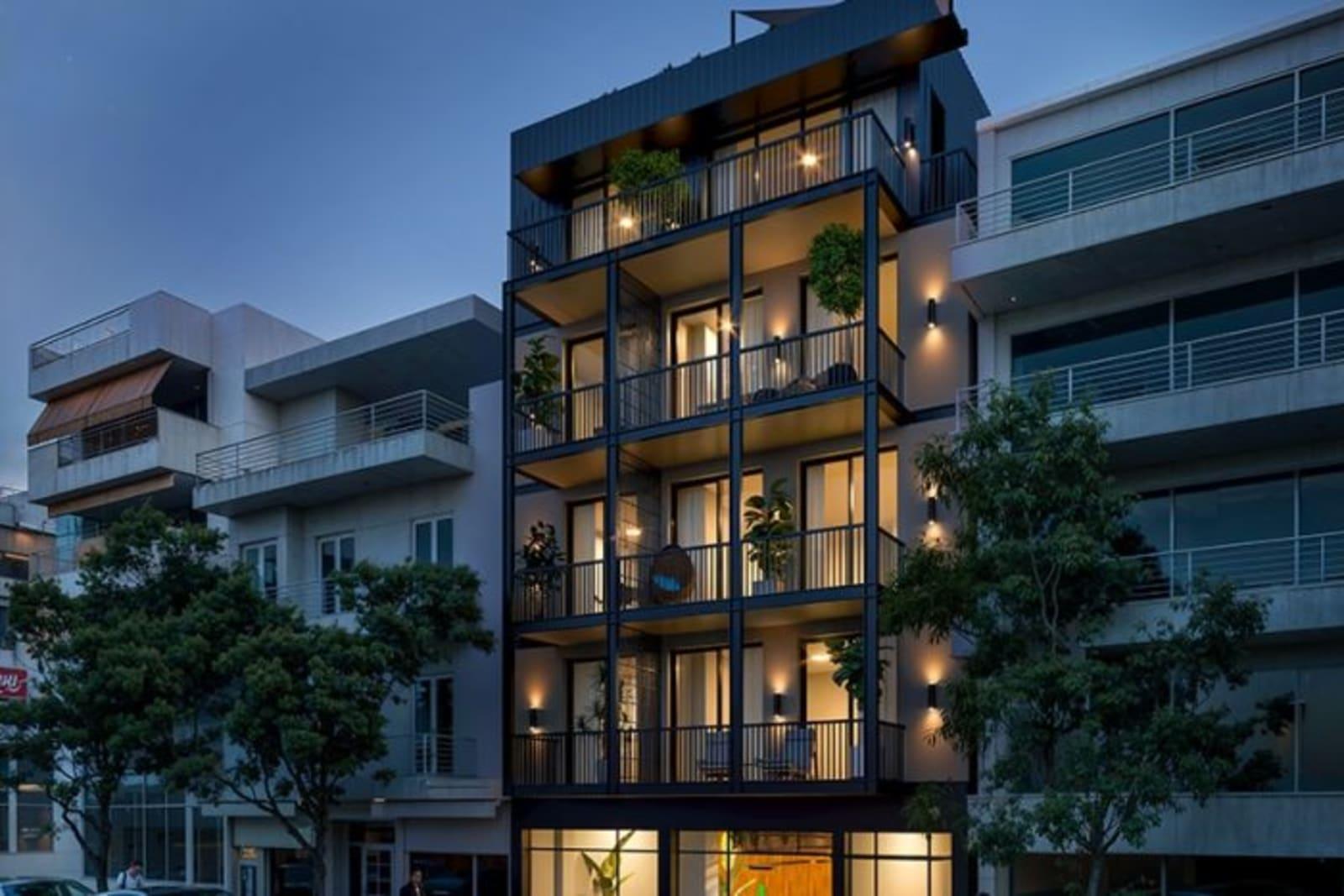 Golden Visa Eligible Apartment for Sale in Pagrati, Athens, Greece 2