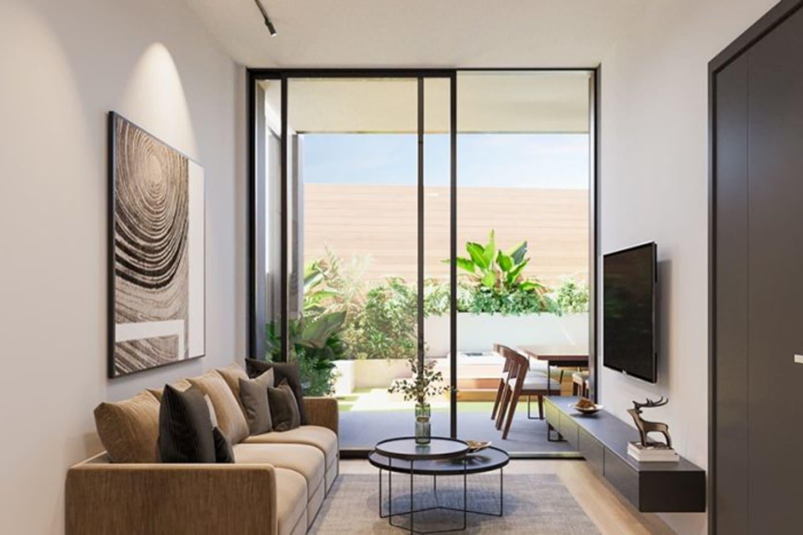 Golden Visa Eligible Apartment for Sale in Pagrati, Athens, Greece 4
