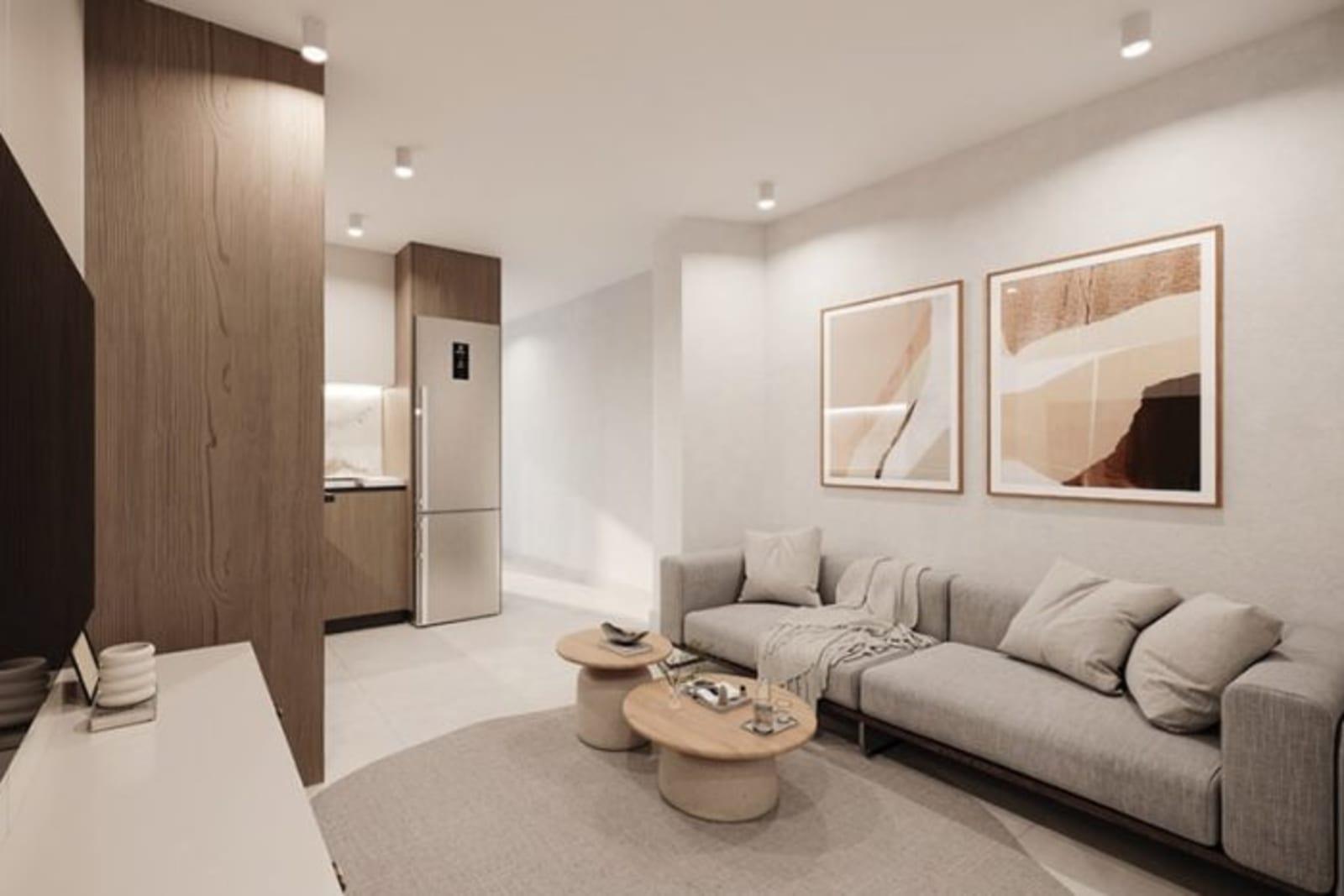 Golden Visa Eligible Apartment for Sale in Glyfada, Athens, Greece 5