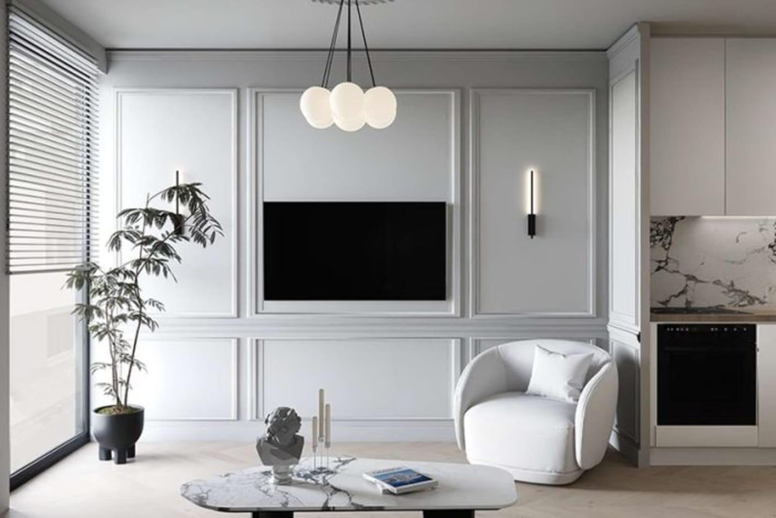 Golden Visa Eligible Apartment for Sale in Piraeus, Piraeus, Greece 5