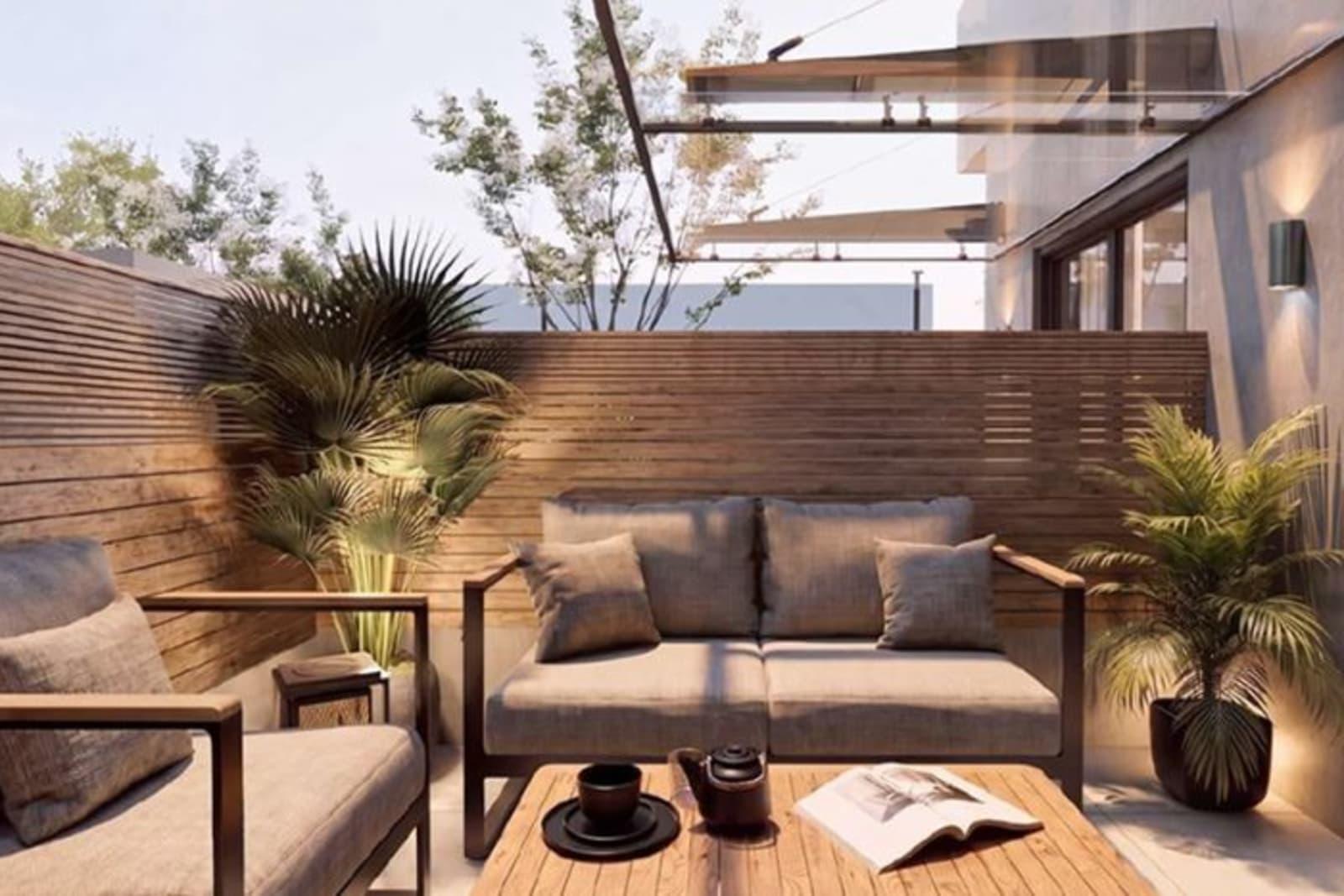 Golden Visa Eligible Apartment for Sale in Turnkey Apartments in Nikaia, Piraeus, Greece 3