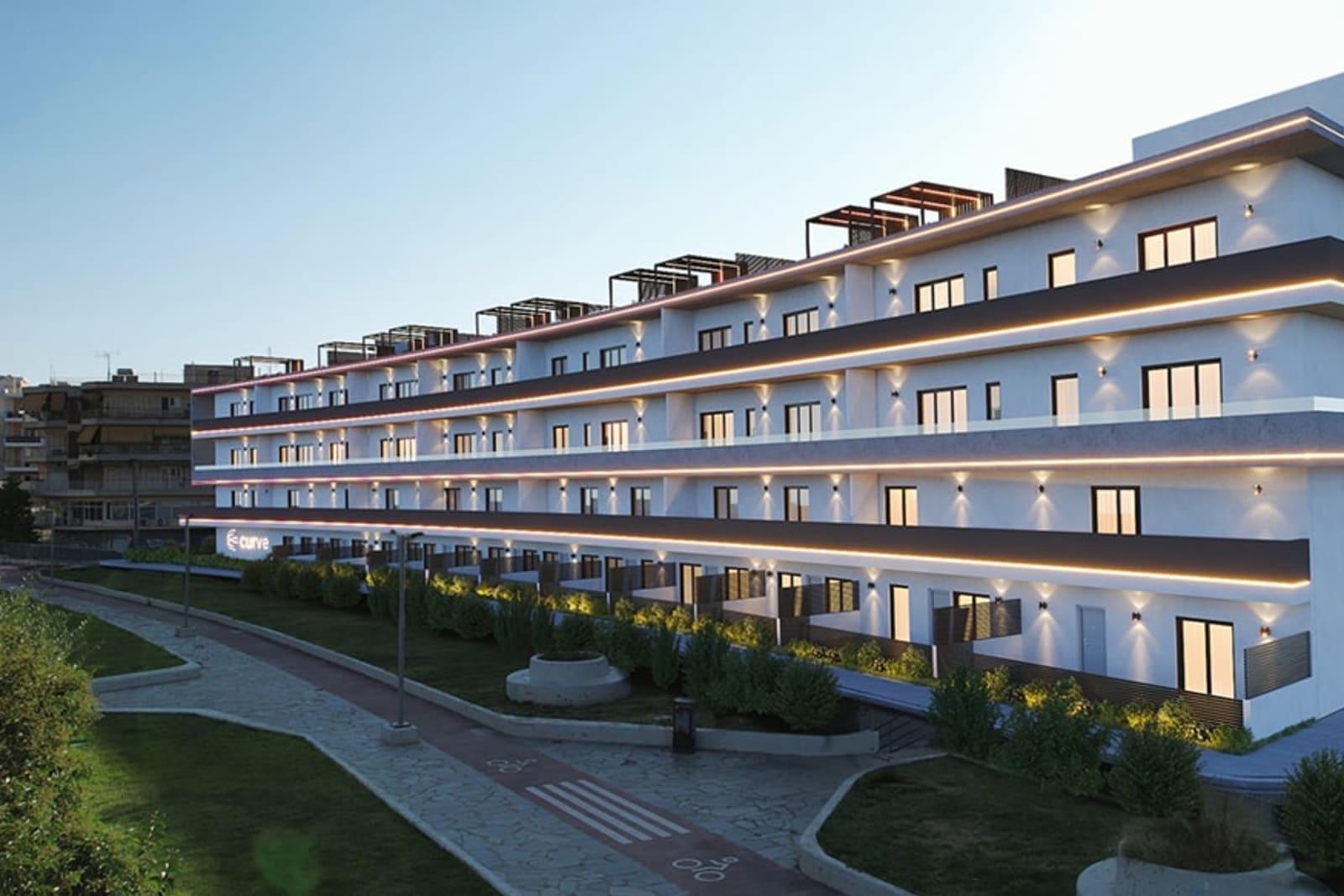 Golden Visa Eligible Apartment for Sale in Athens, Athens, Greece