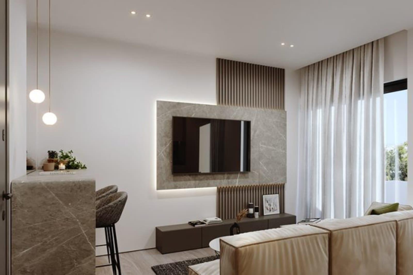 Golden Visa Eligible Apartment for Sale in Athens, Athens, Greece 3