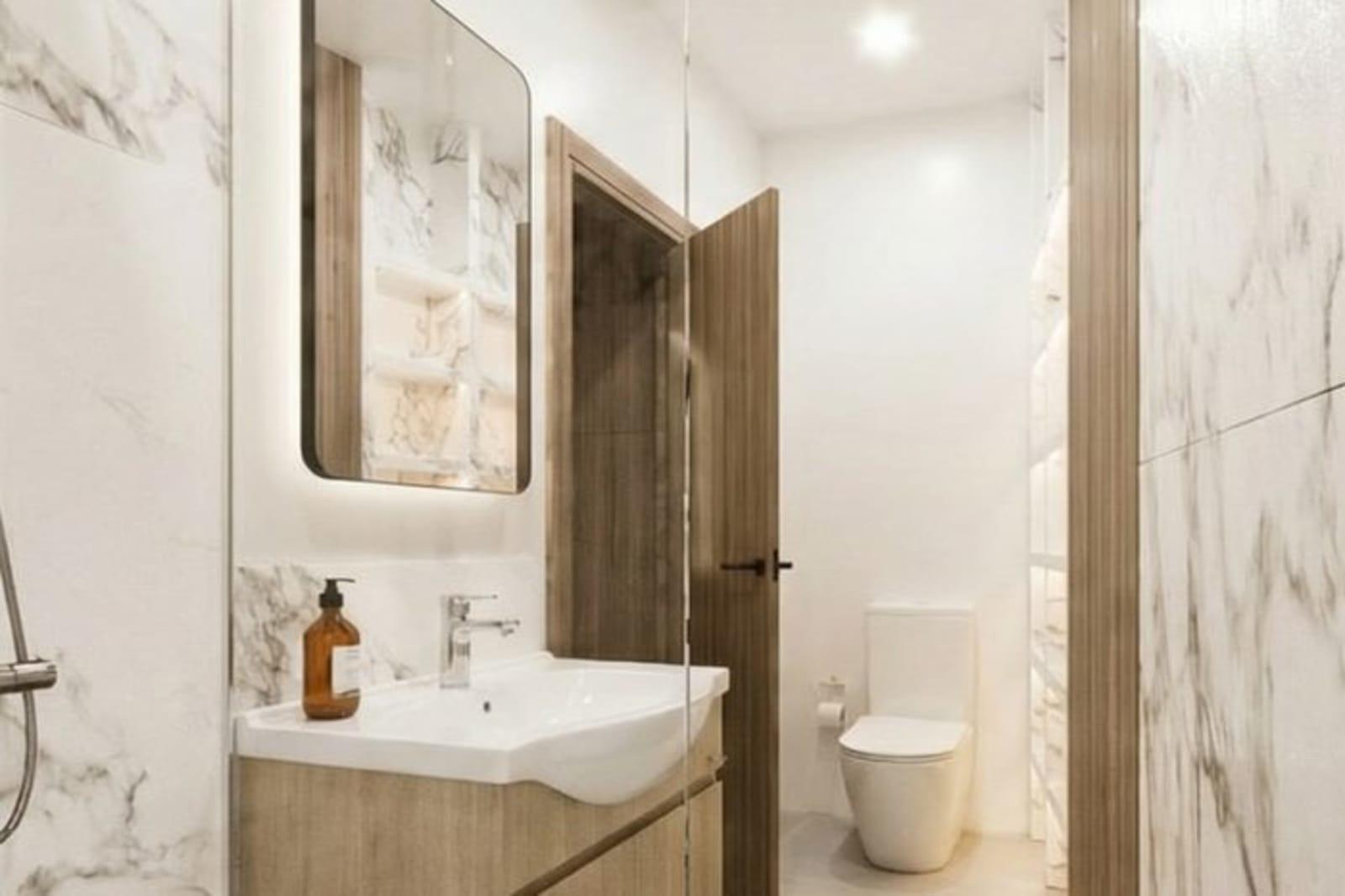 Golden Visa Eligible Apartment for Sale in Athens, Athens, Greece 4