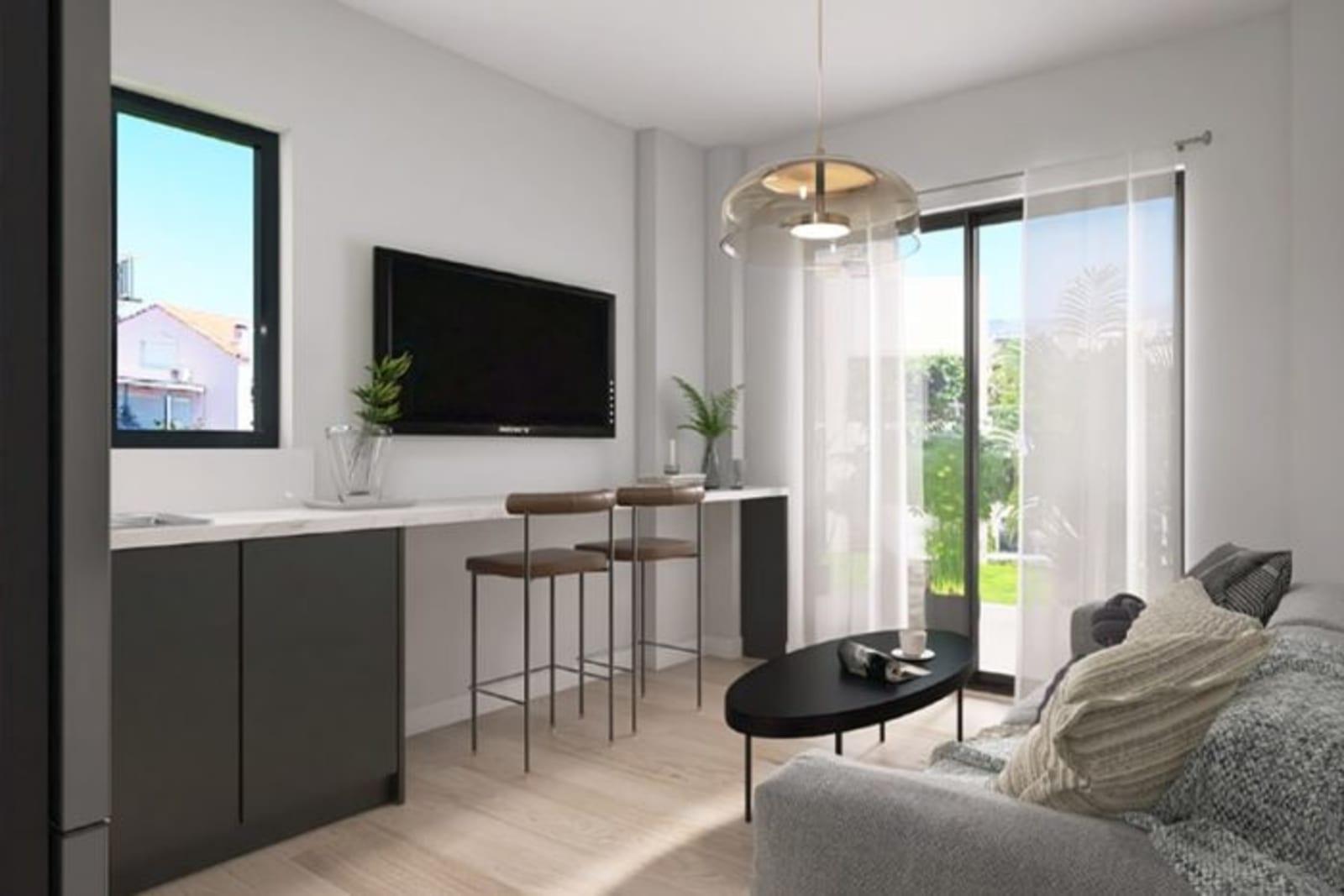 Golden Visa Eligible Apartment for Sale in Marousi, Athens, Greece 3