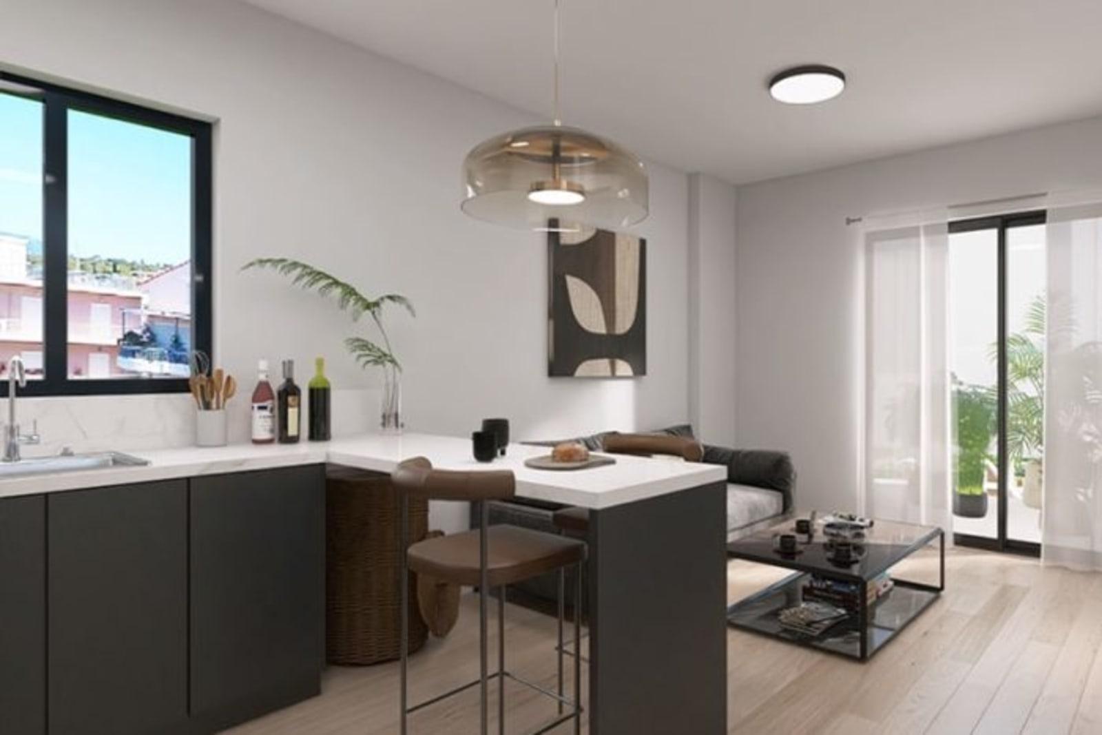 Golden Visa Eligible Apartment for Sale in Marousi, Athens, Greece 4