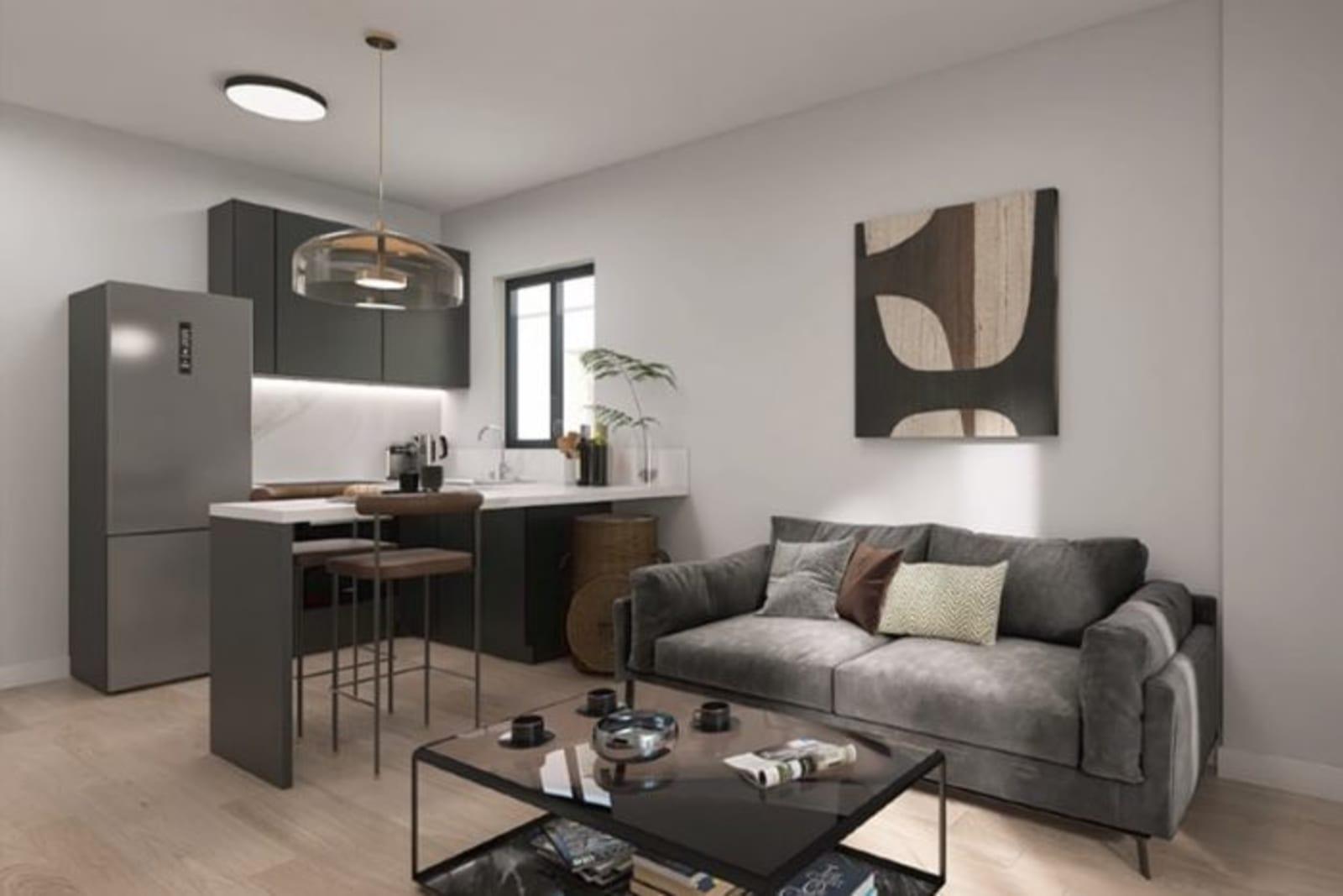 Golden Visa Eligible Apartment for Sale in Marousi, Athens, Greece 5